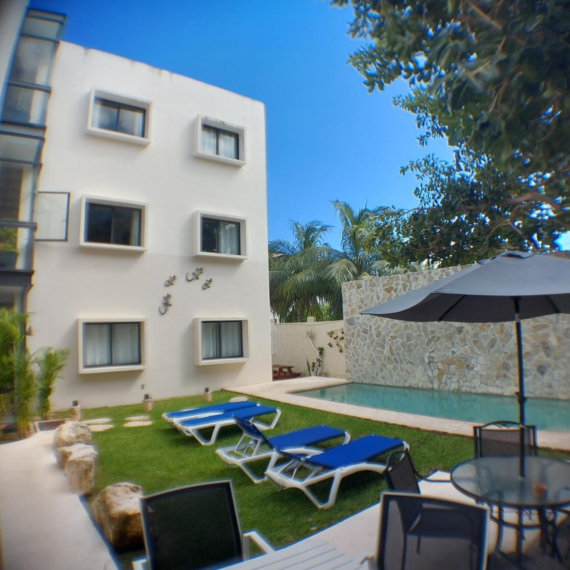 Viento Apartamento