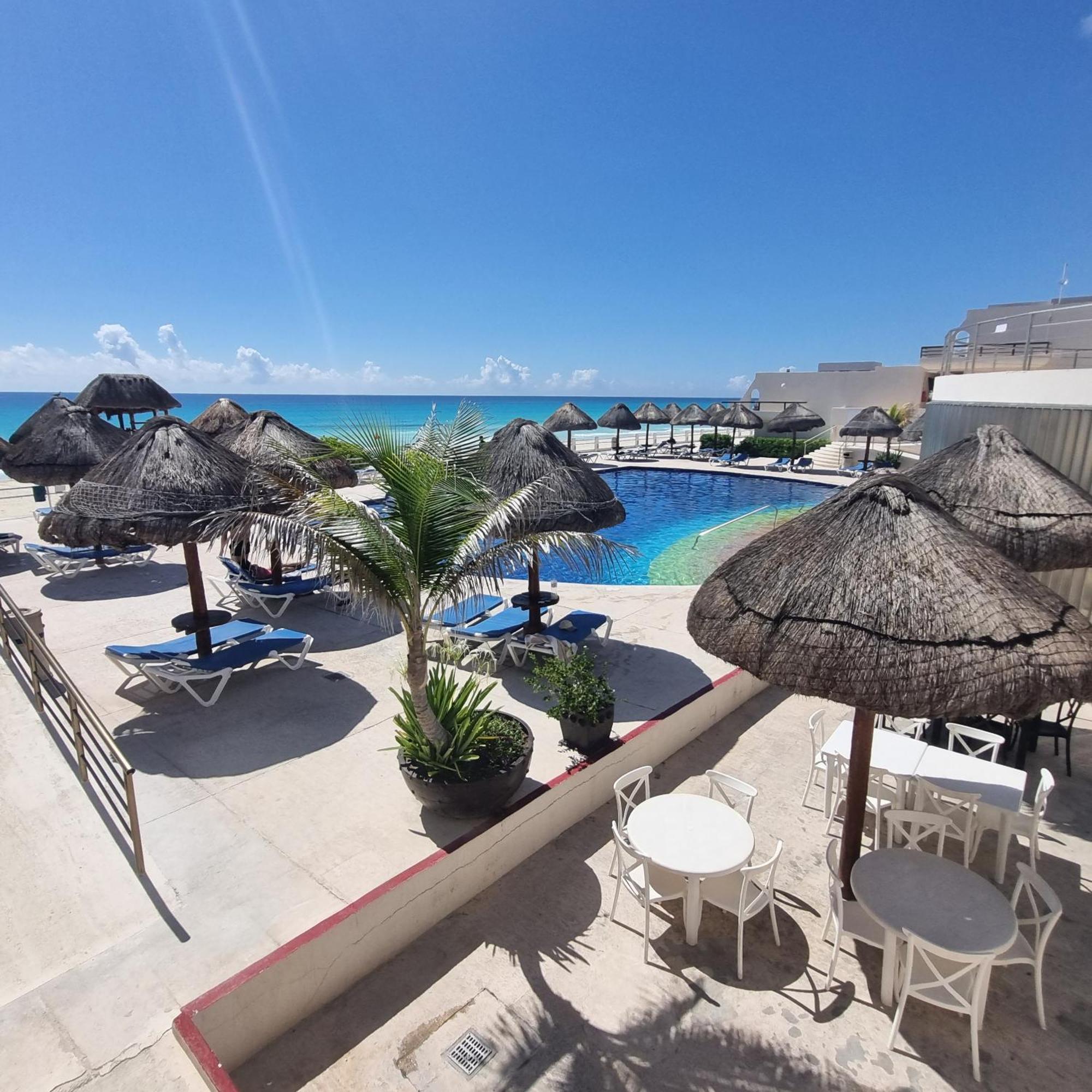 Marlin 108 Villa Cancún