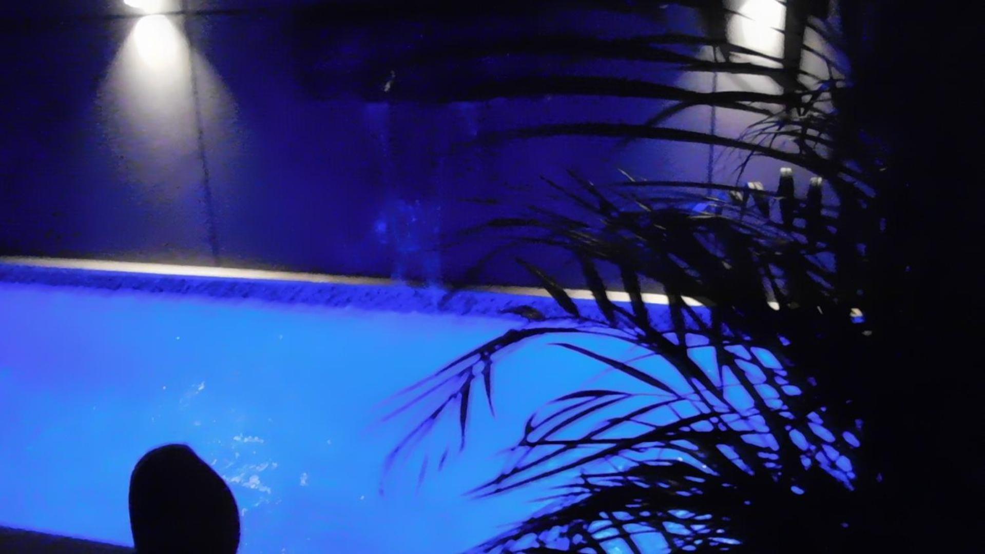 Oasis Urban Retreat *