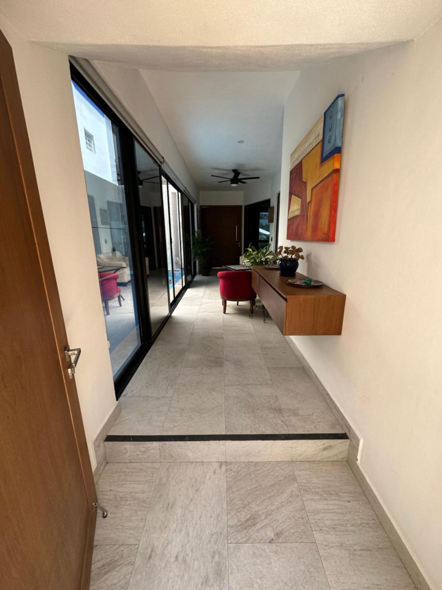 Oasis Urban Retreat Apartamento *