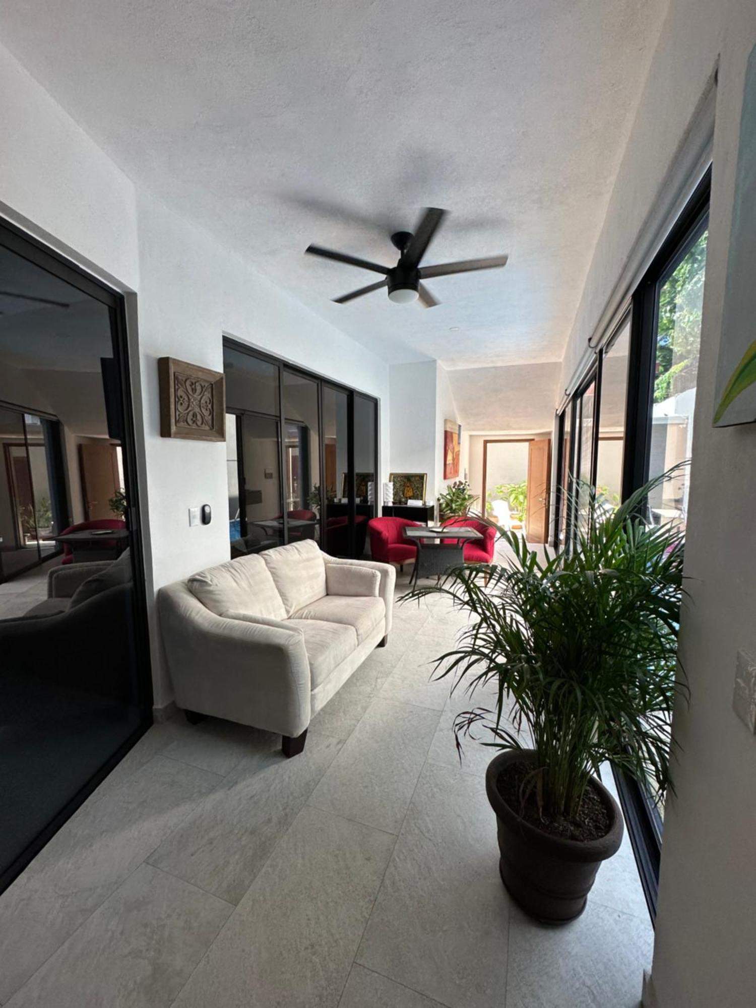 Oasis Urban Retreat * Cancún