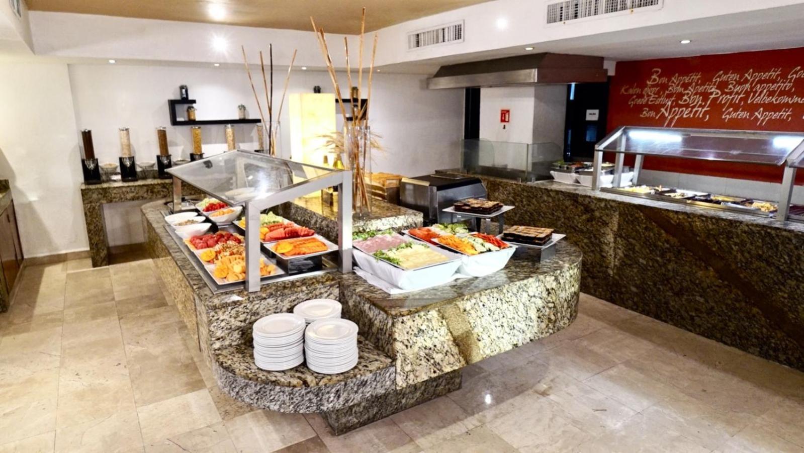 Hotel Flamingo Cancún