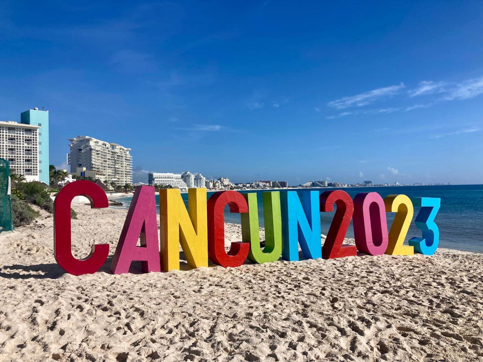 Apartamento Oceanfront, Entire Cancún