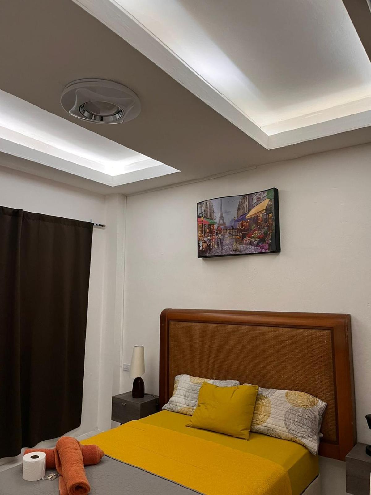 Homestay Caribbean Queen Cancun
