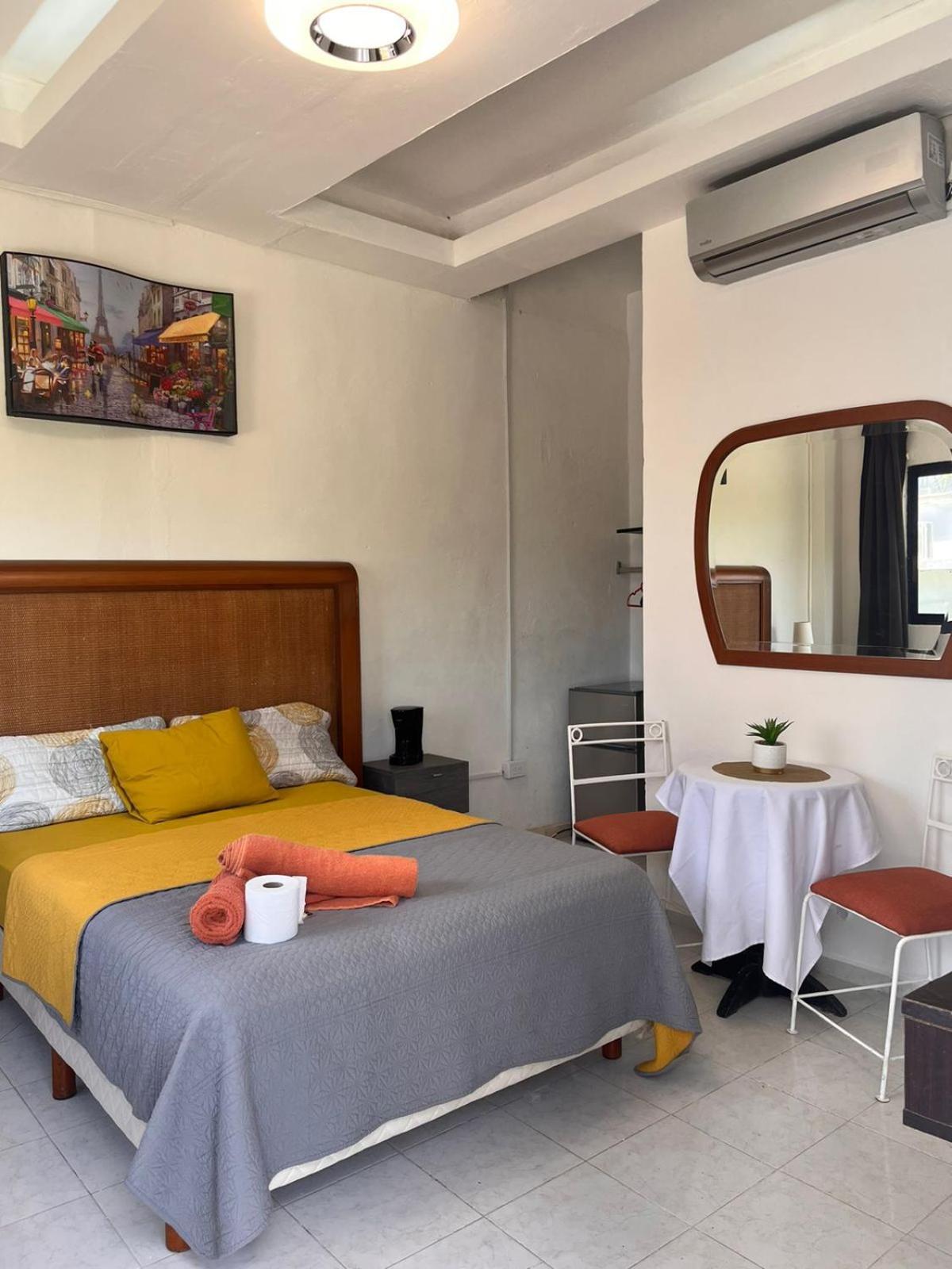 Homestay Caribbean Queen