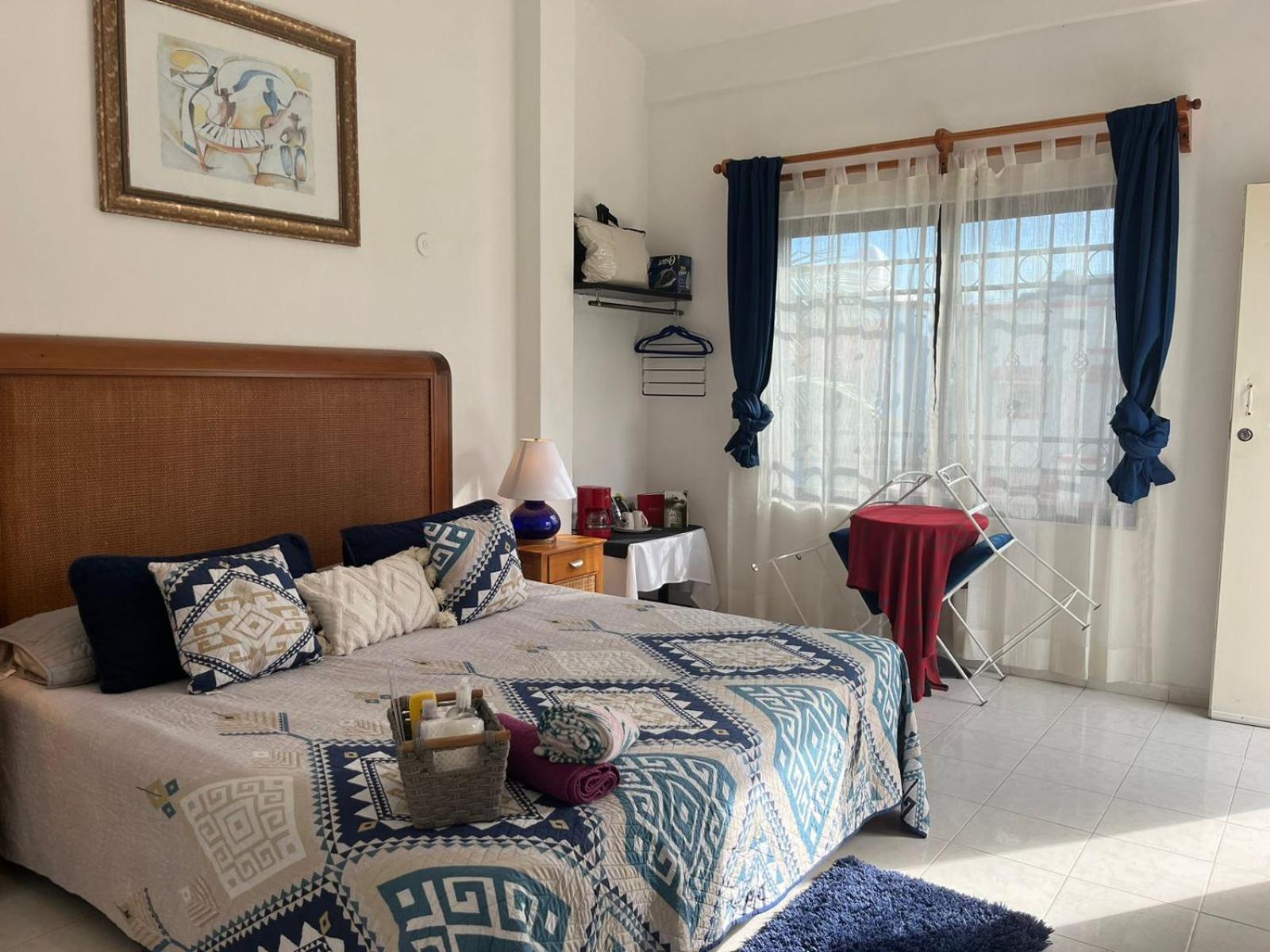 Caribbean Queen Homestay *