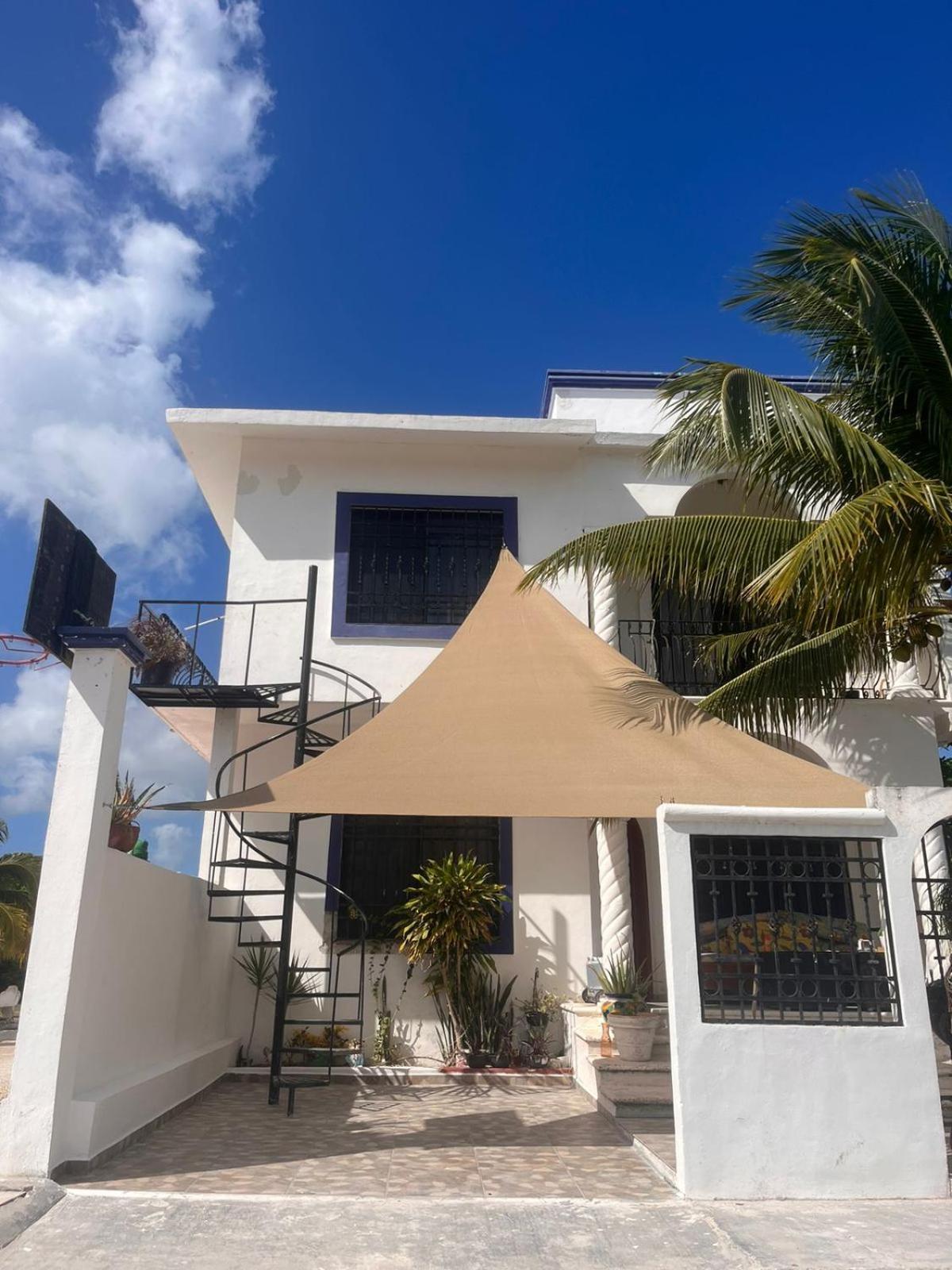 Caribbean Queen Homestay