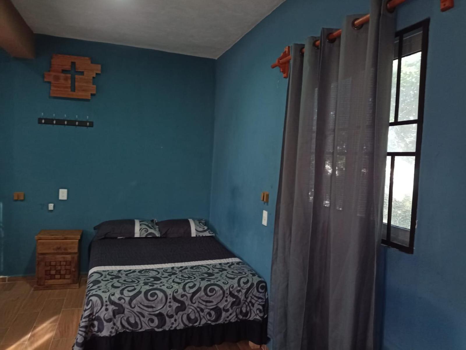 Departamento # 2 Maracuyá, Te Espera