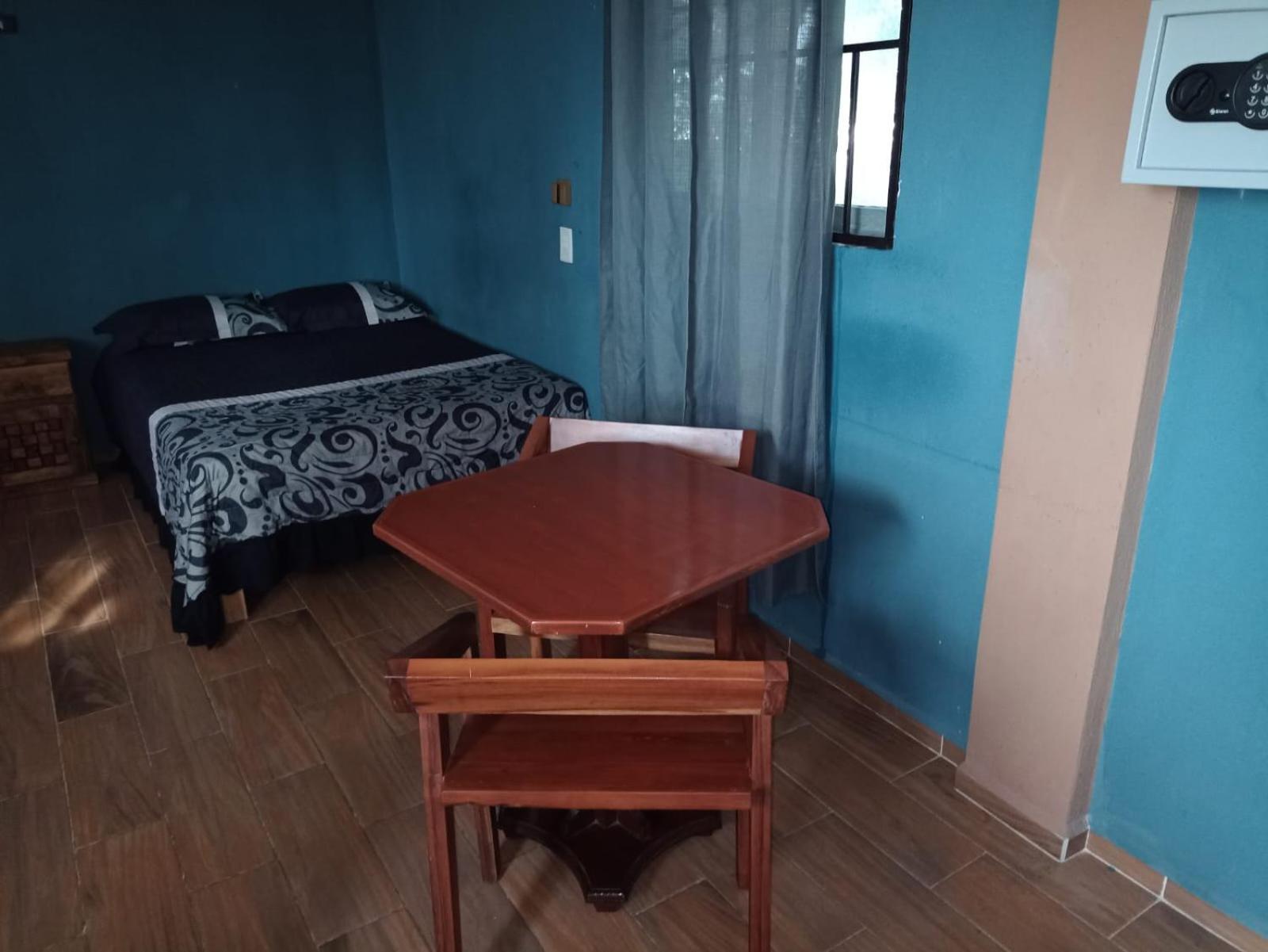 Departamento # 2 Maracuyá, Te Espera Apartamento *