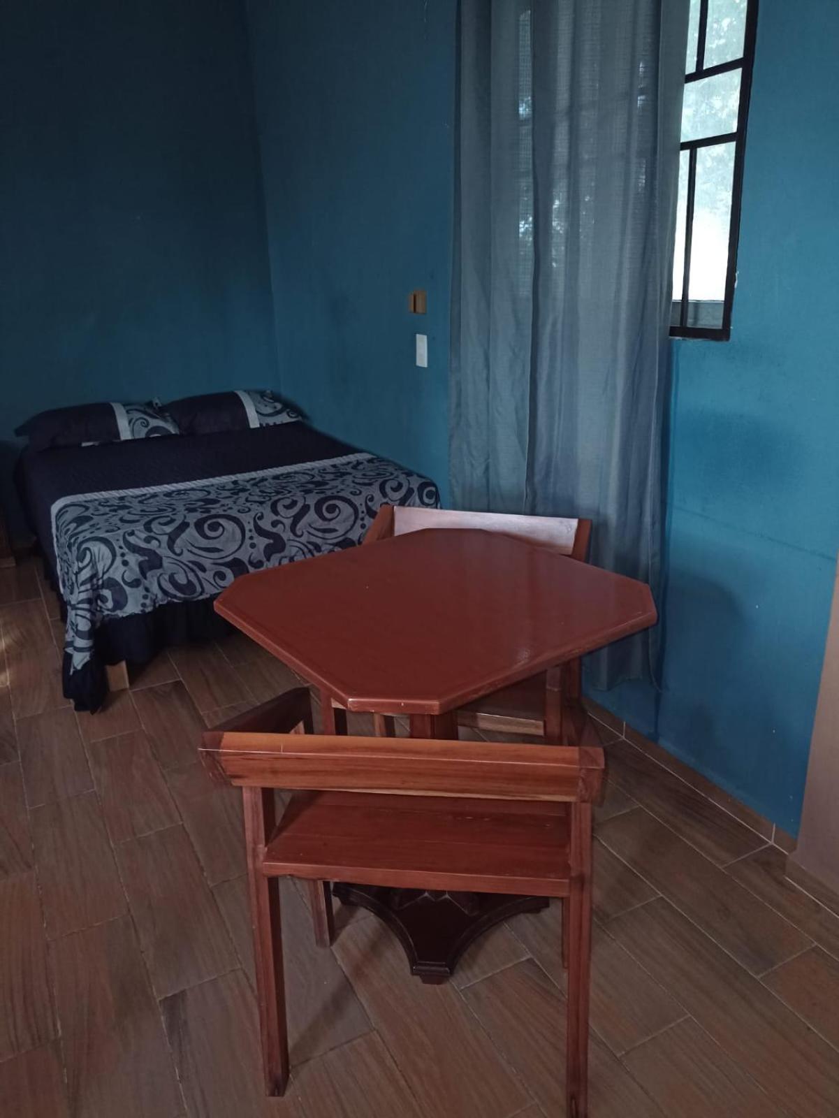 Apartamento Departamento # 2 Maracuyá, Te Espera
