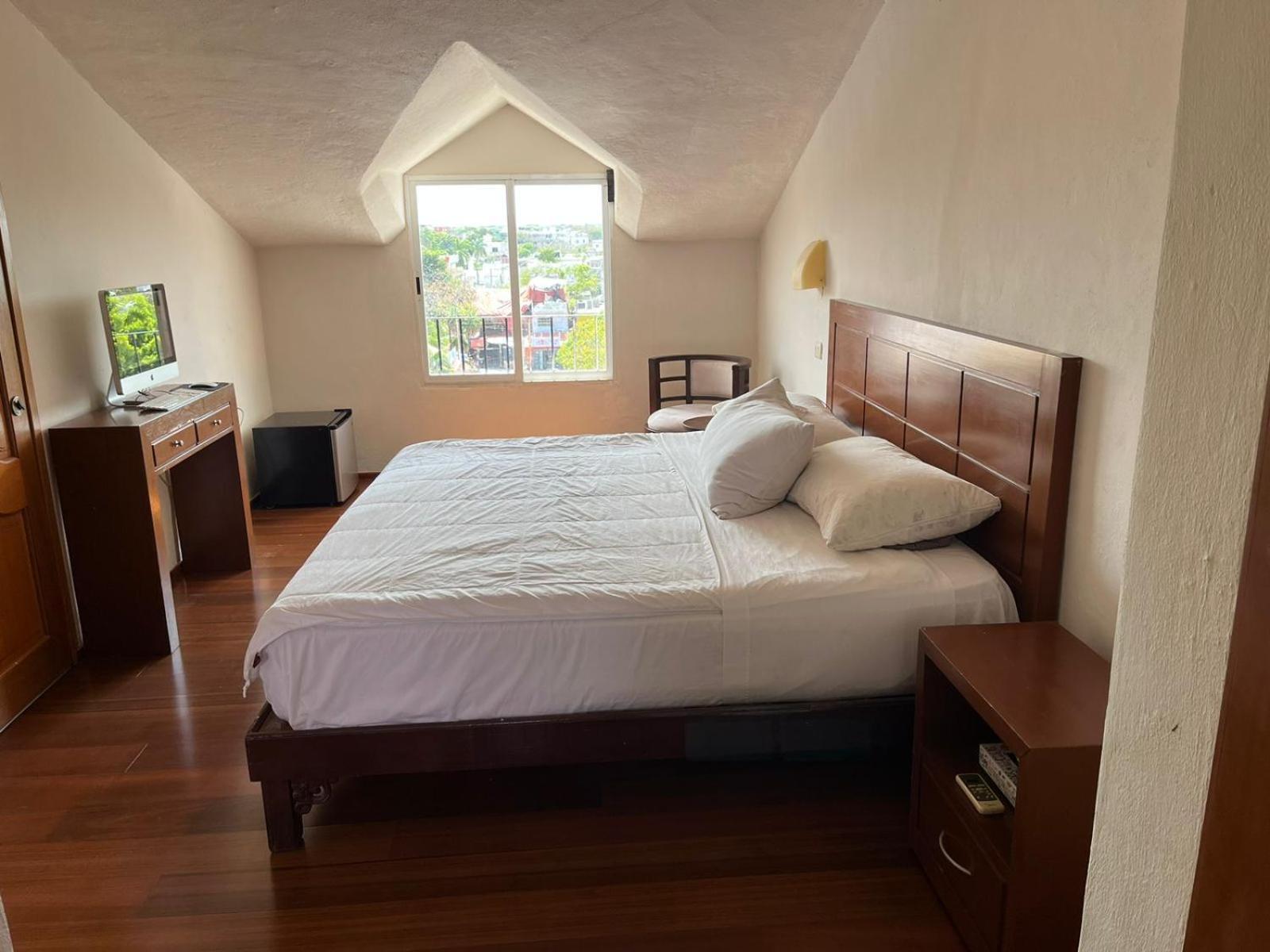 Hostal Xtabentun