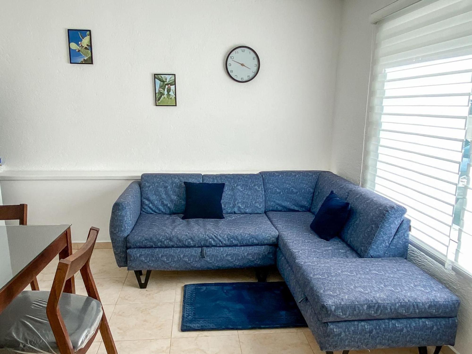 Apartamento Brisas Ocean View And Private Garden Zona Hotelera 07