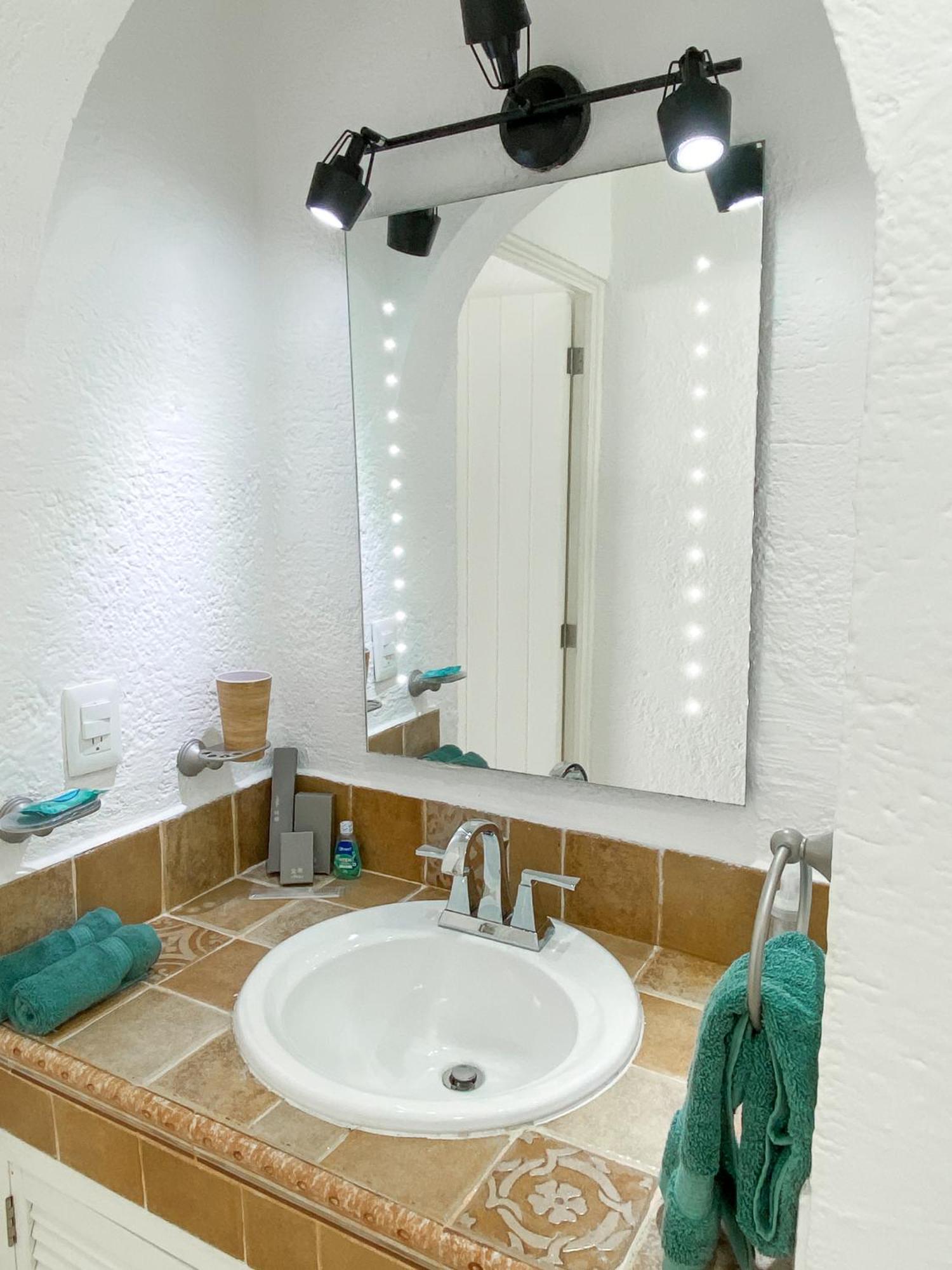 Brisas Ocean View And Private Garden Zona Hotelera 07 Apartamento