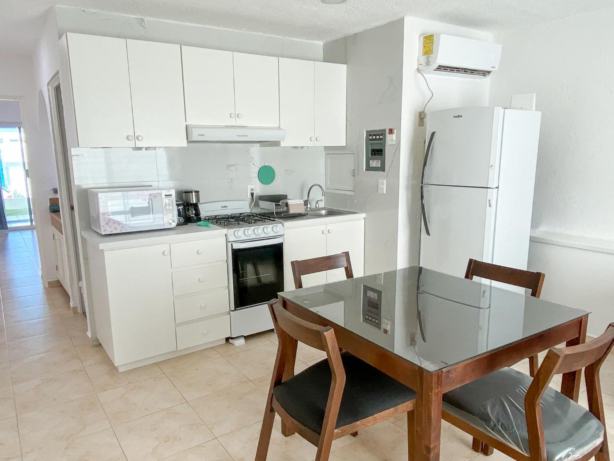 Brisas Ocean View And Private Garden Zona Hotelera 07 *