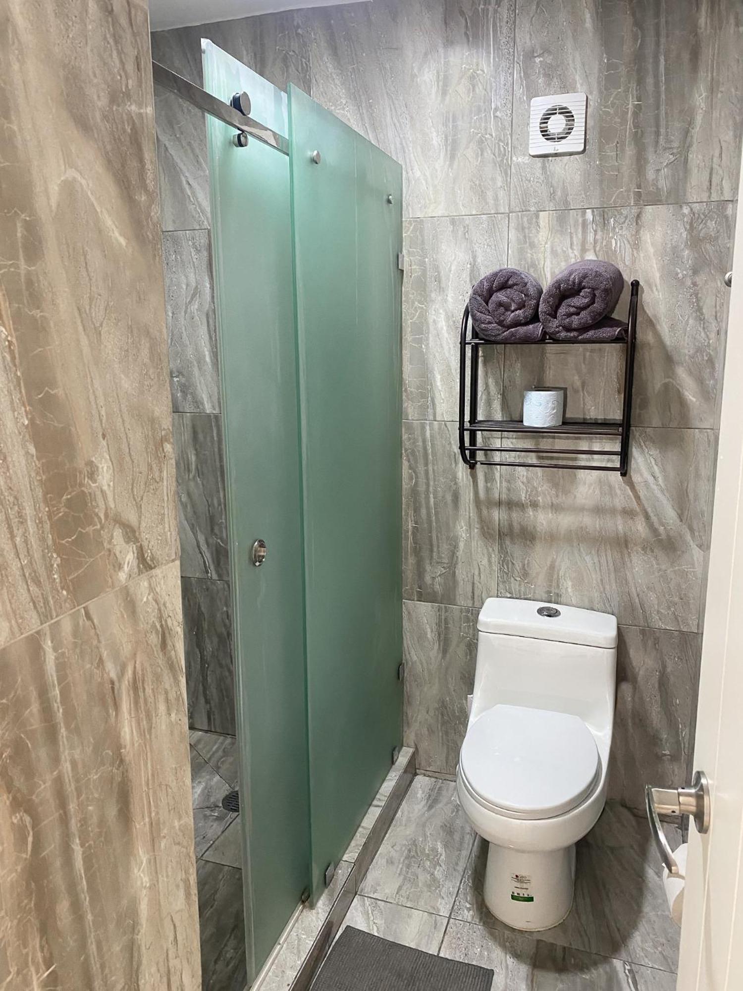 Brisas Ocean View And Private Garden Zona Hotelera 07 Apartamento *