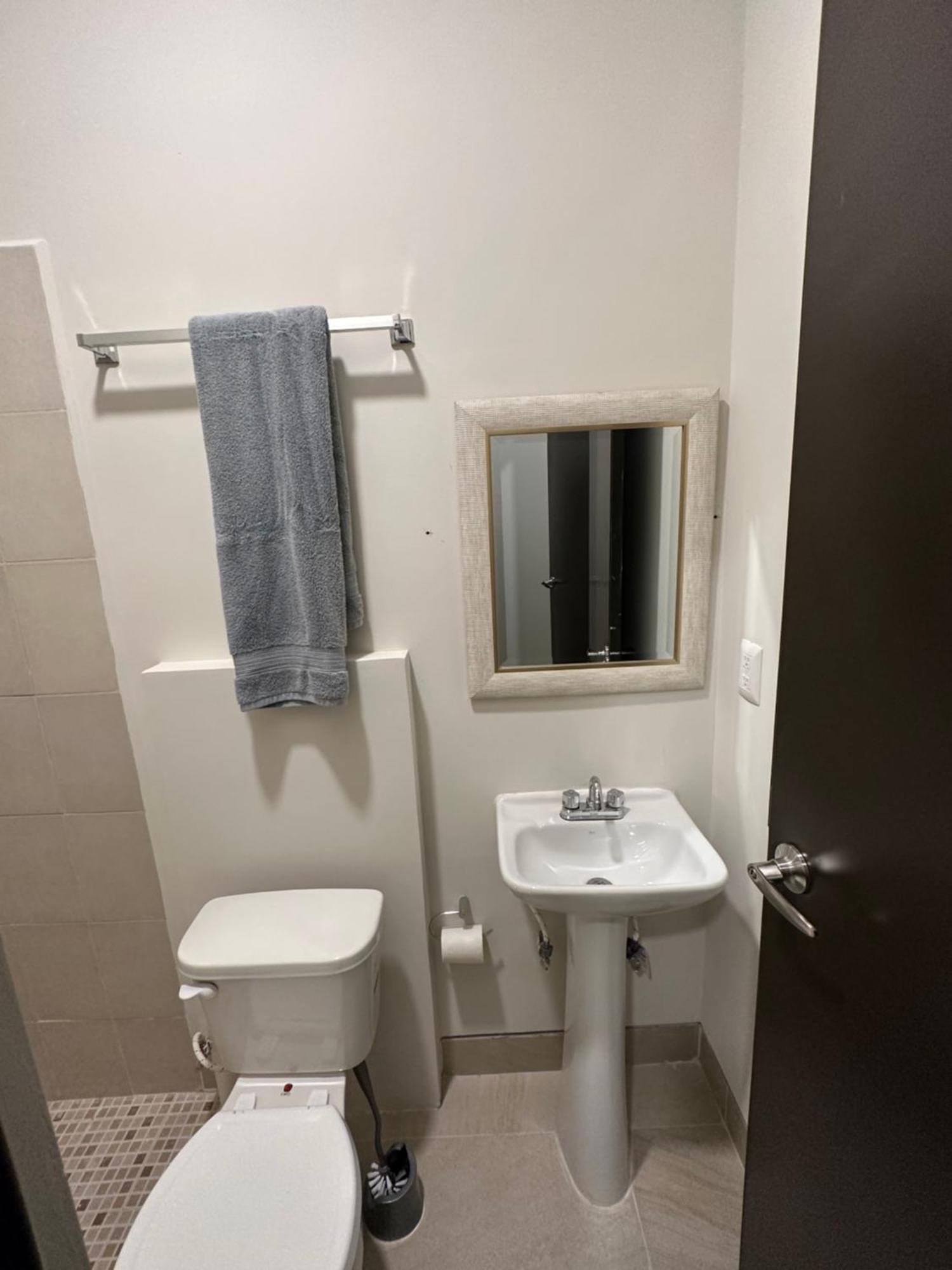 Apartamento Lujoso Apartamento, Nuevo! *