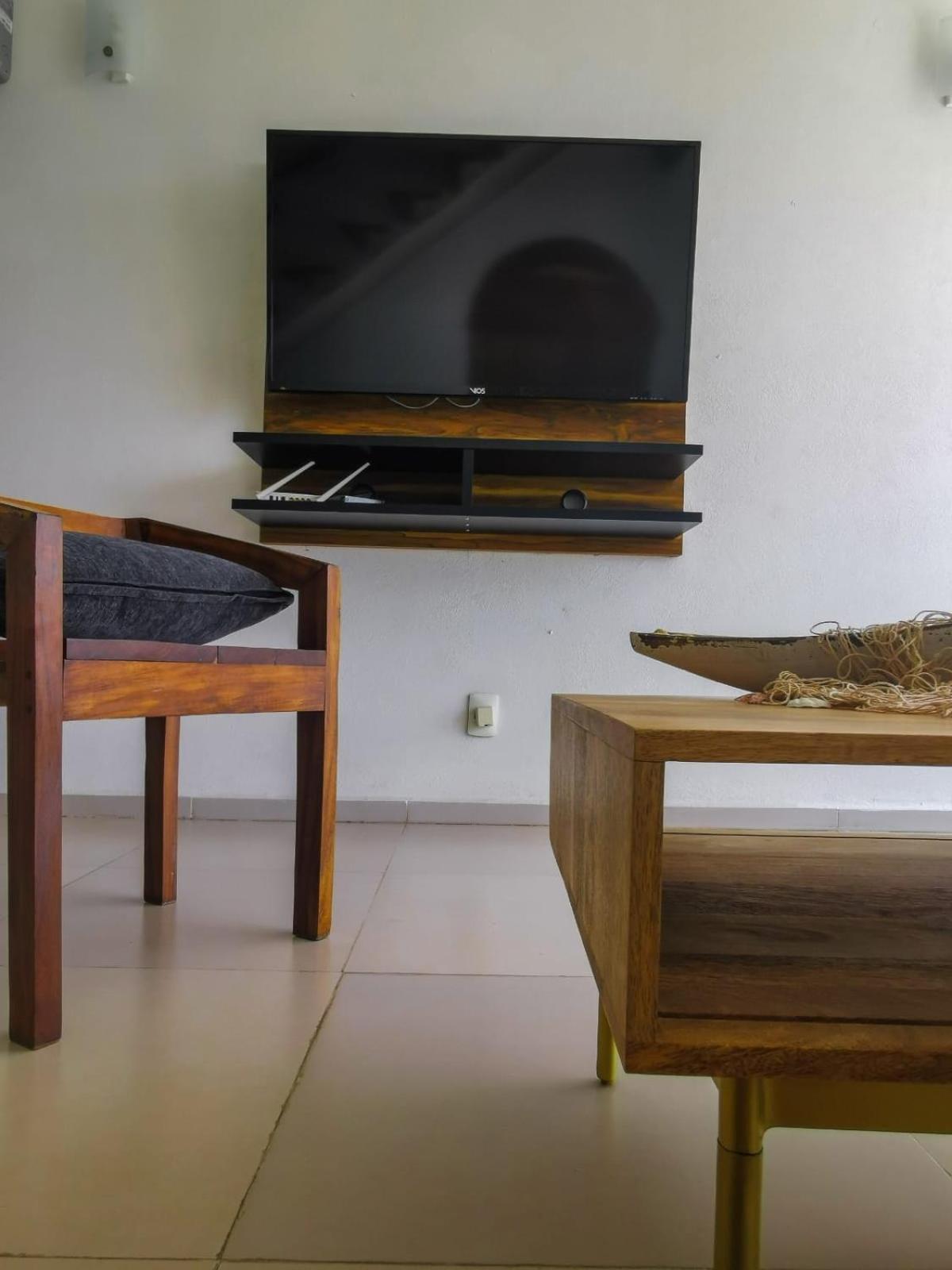 Apartamento Pent House Amazing View Beachfront