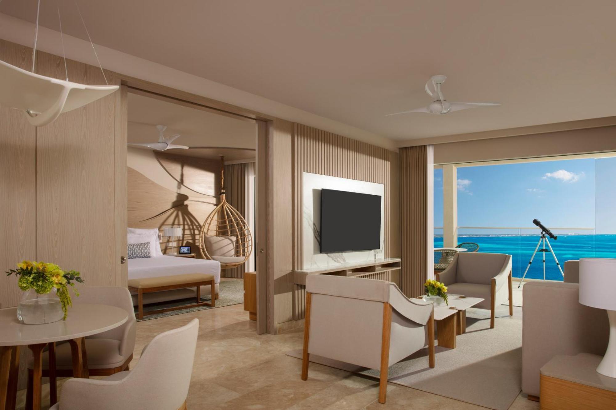 Breathless Soul & (adults Only) Resort