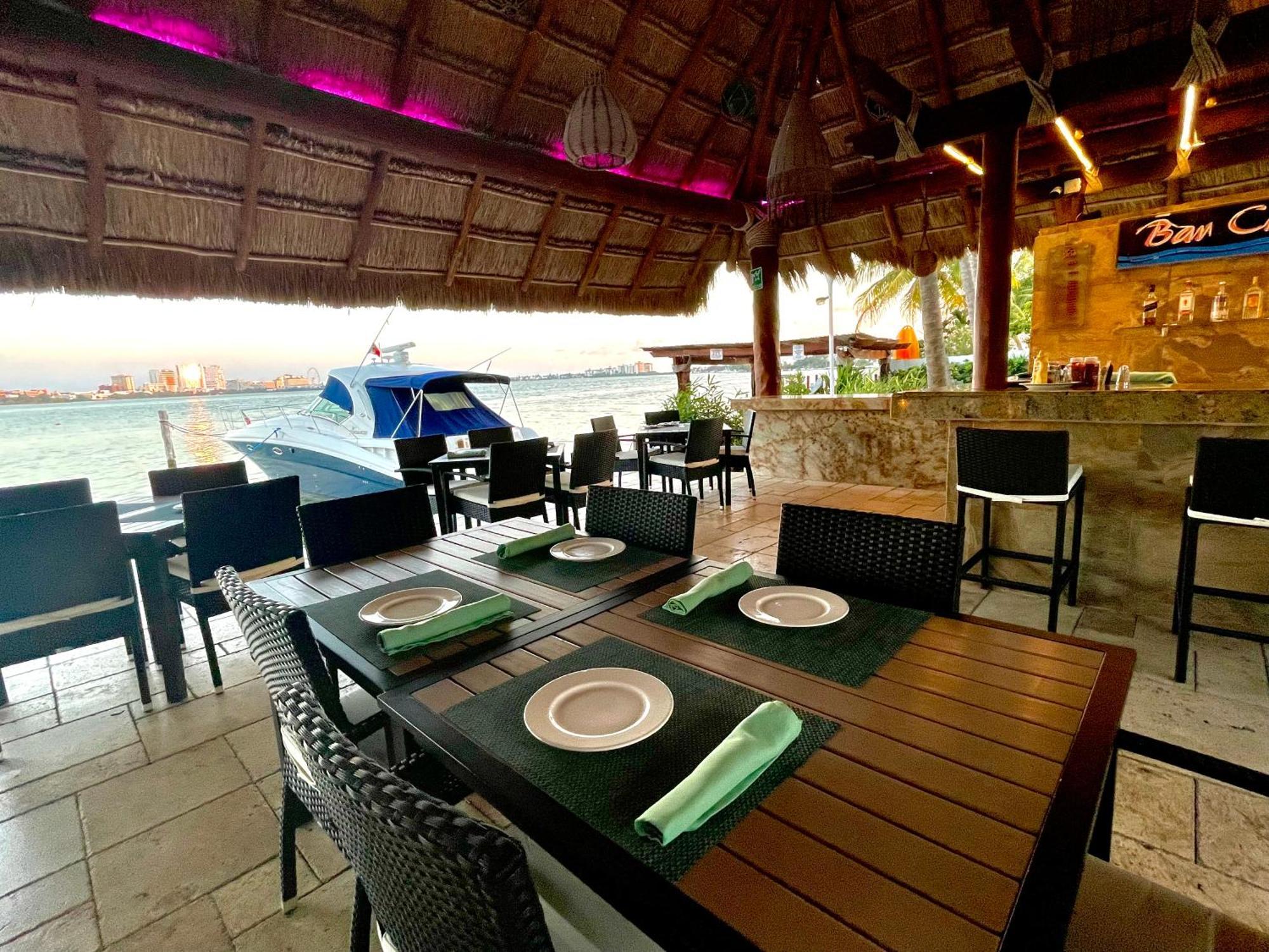 Sina - Solo Adultos Cancún