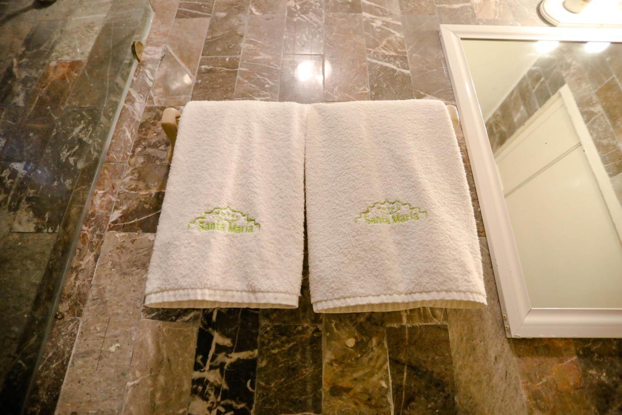 Hotel Santa Maria 3*