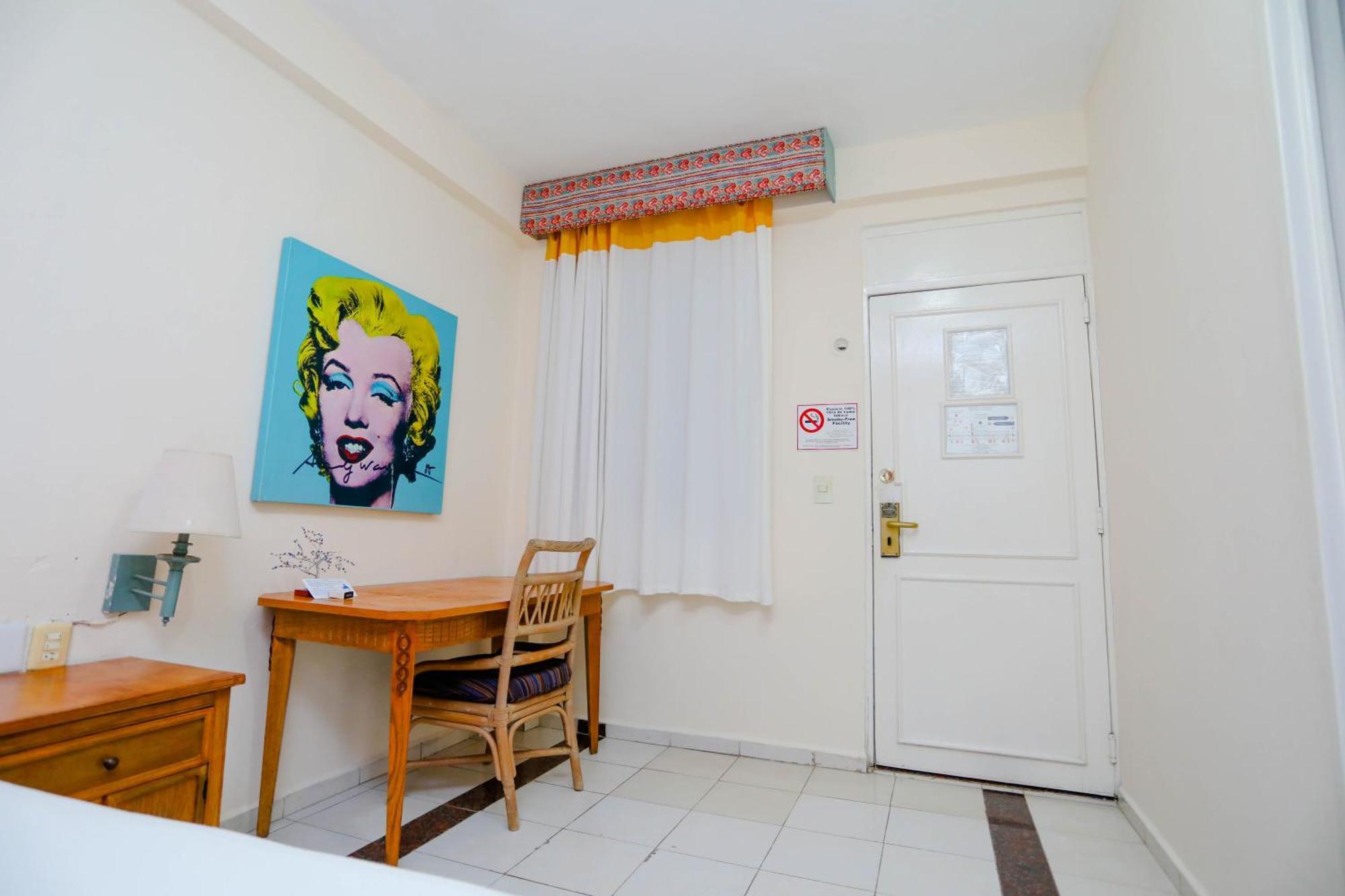 Hotel Santa Maria 3*