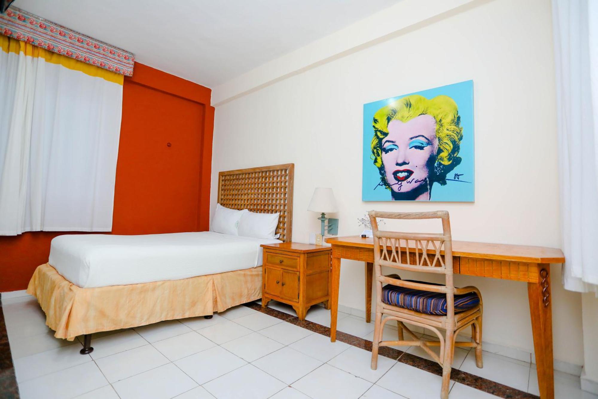 Hotel Santa Maria