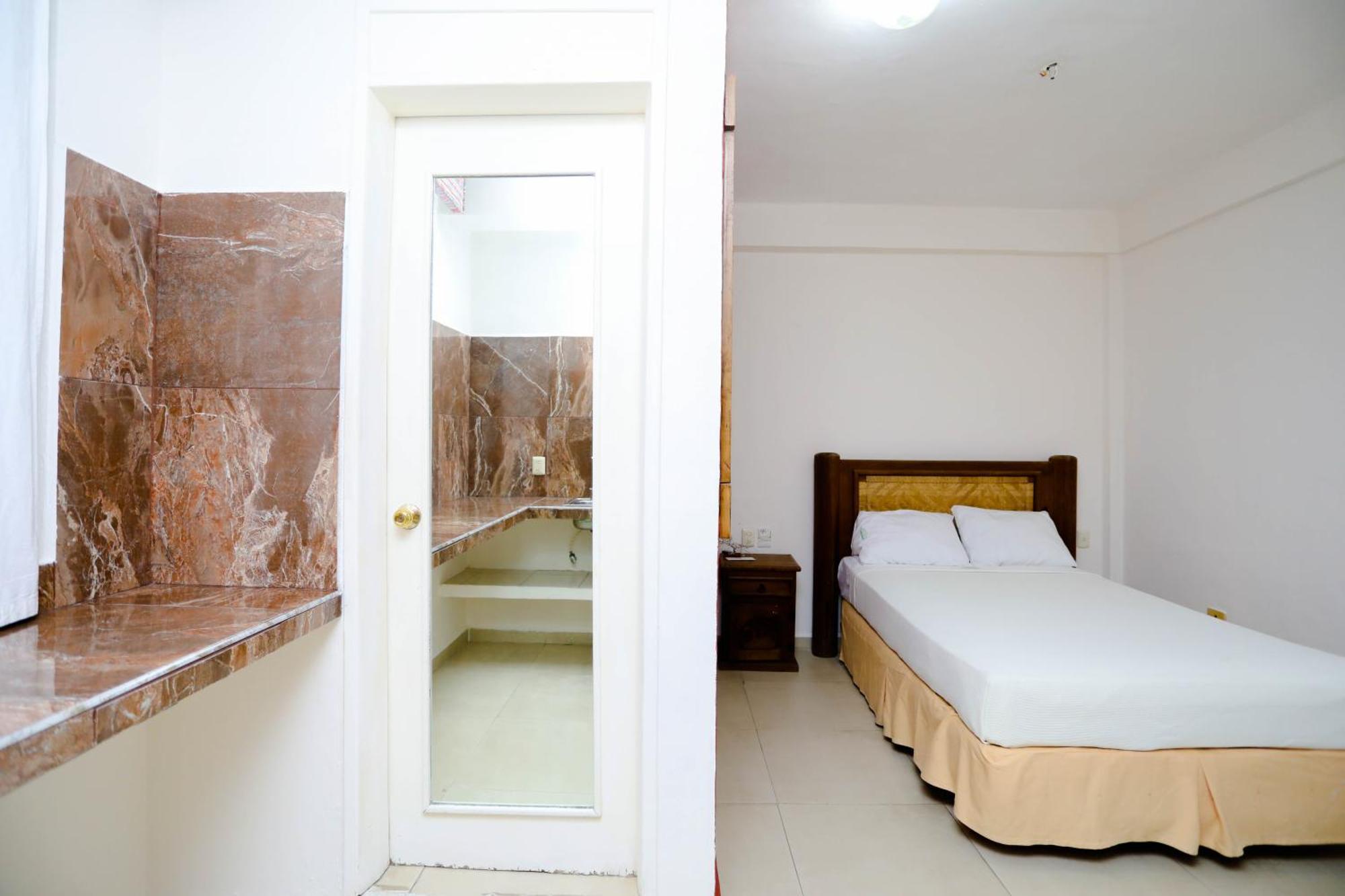 Santa Maria Hotel 3*
