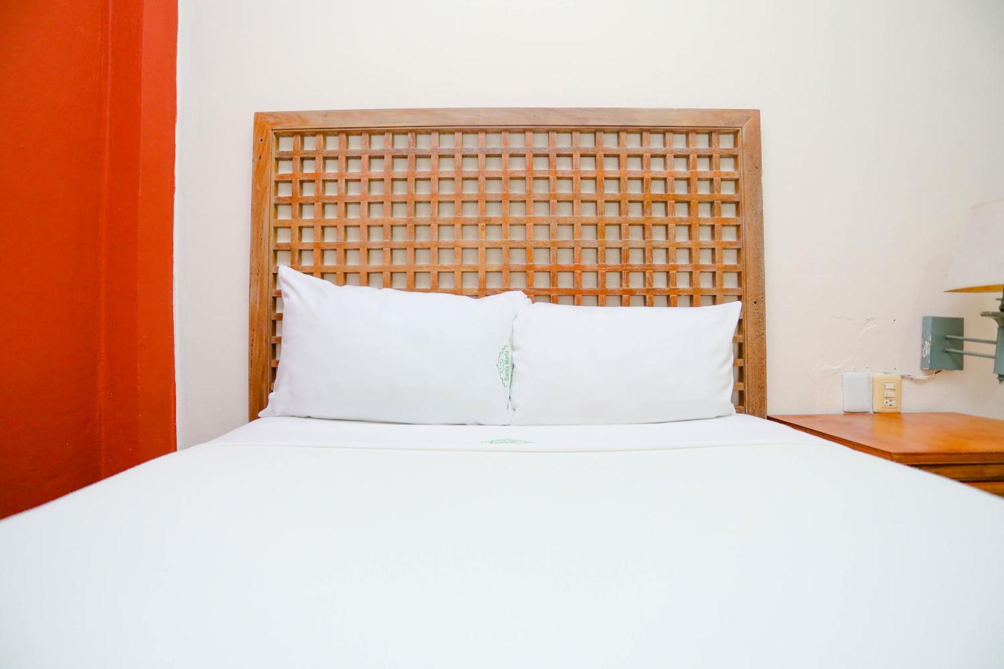 Hotel Santa Maria Cancún