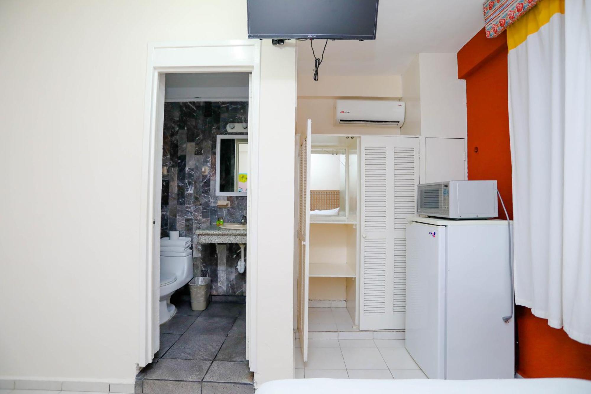 Hotel Santa Maria 3*
