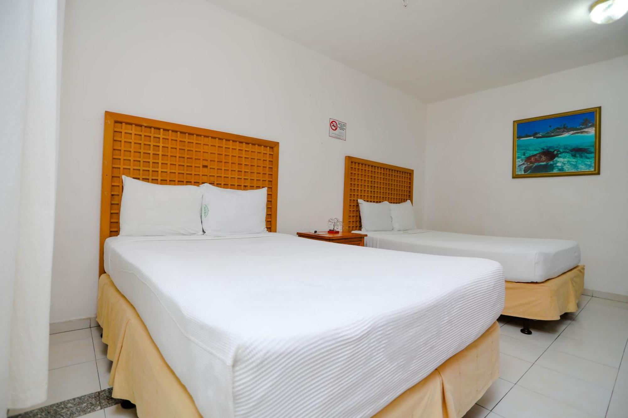 Santa Maria 3* Cancún