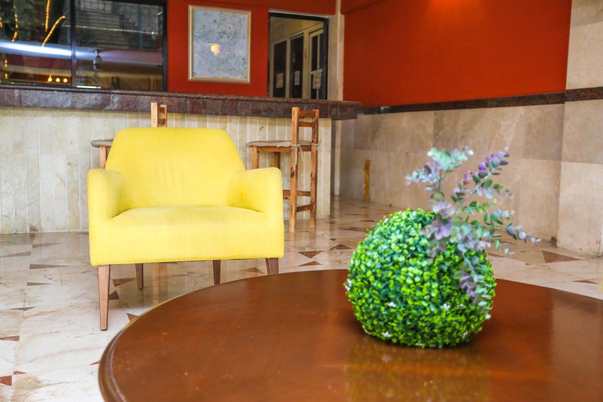 Santa Maria Hotel 3*