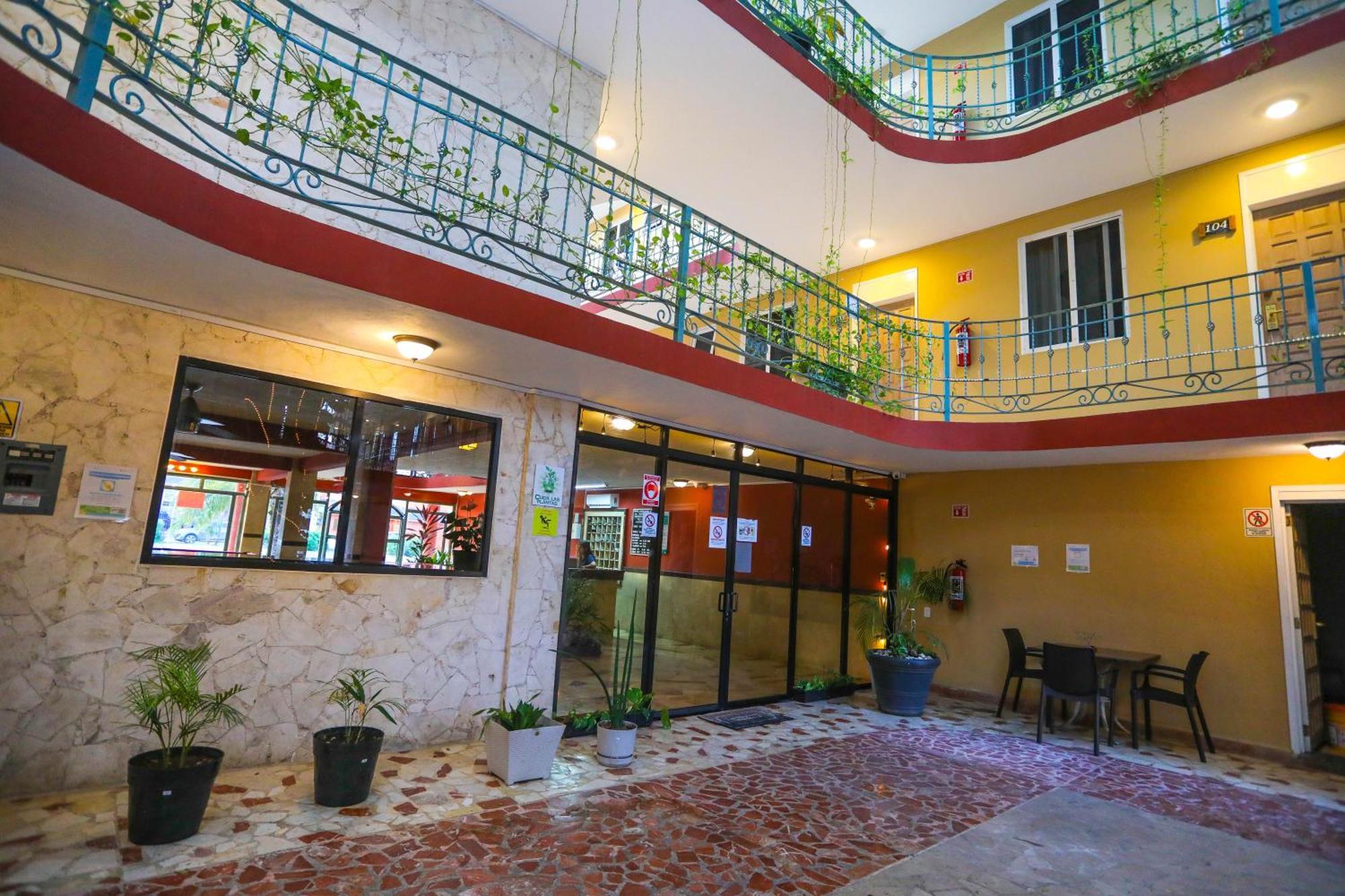 Hotel Santa Maria 3*