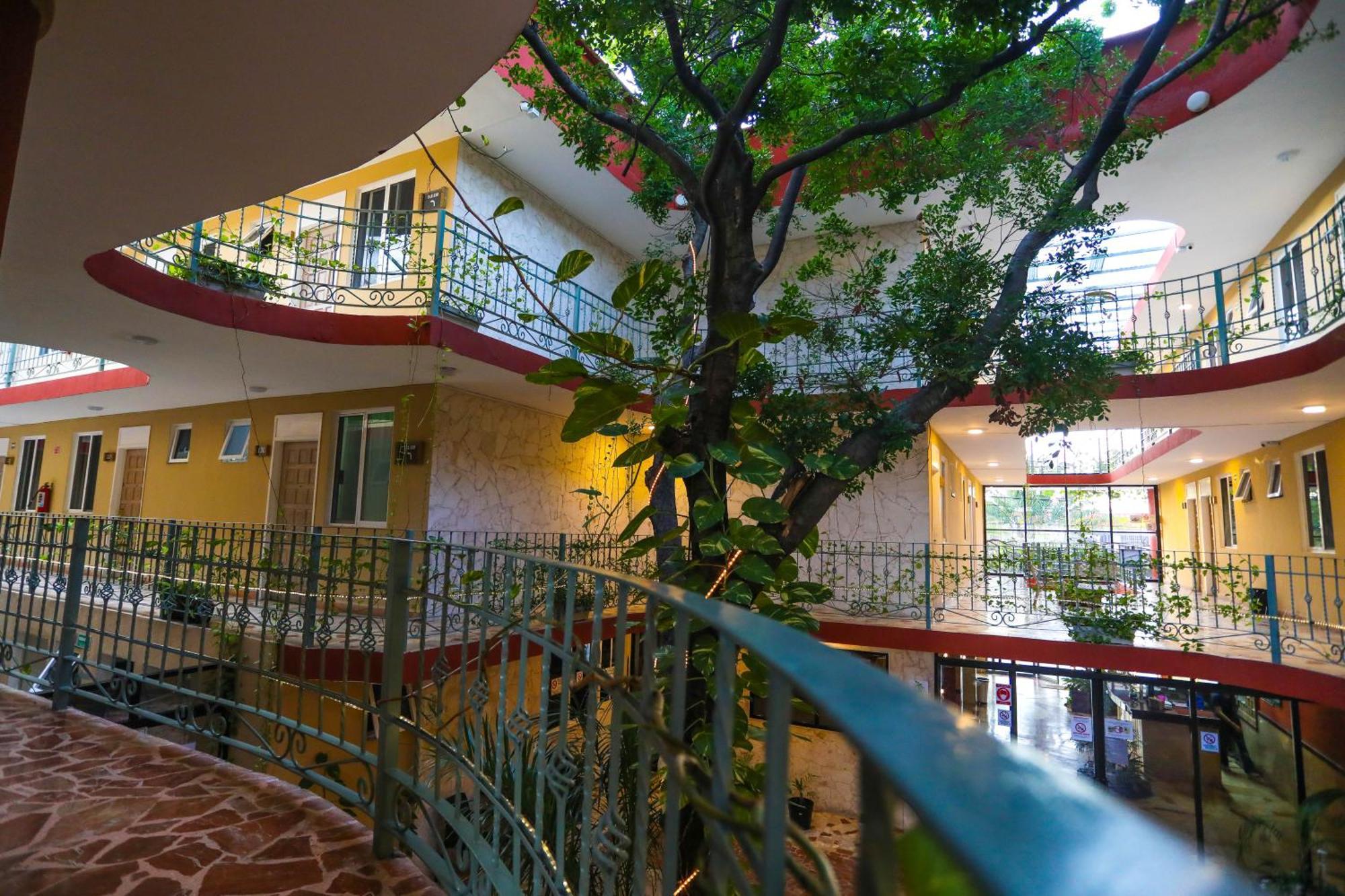 Santa Maria Cancún