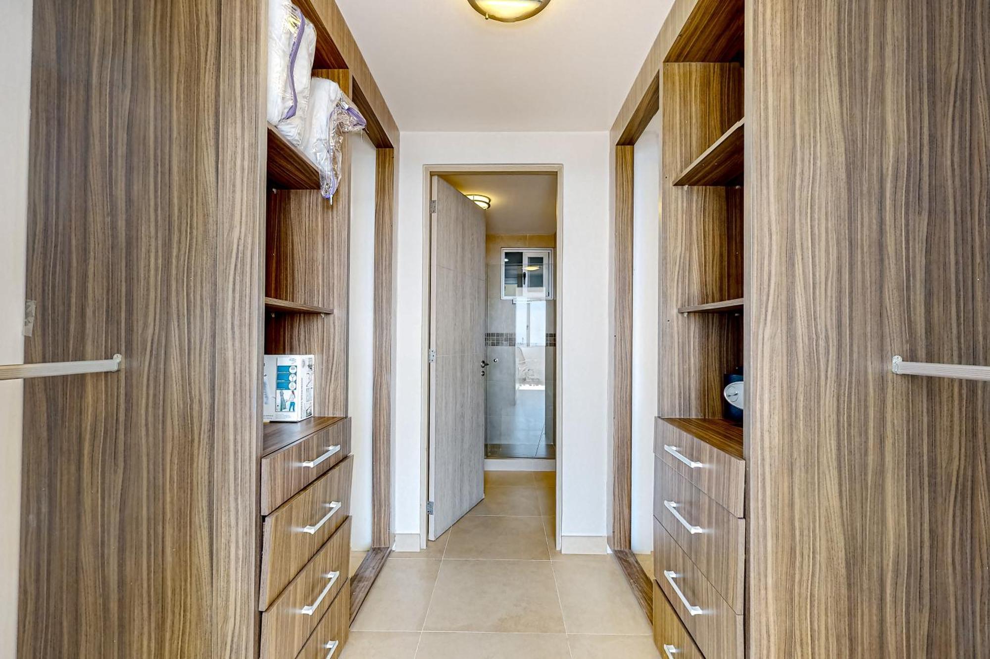 Apartamento Torre Montevideo 1202 Cancún