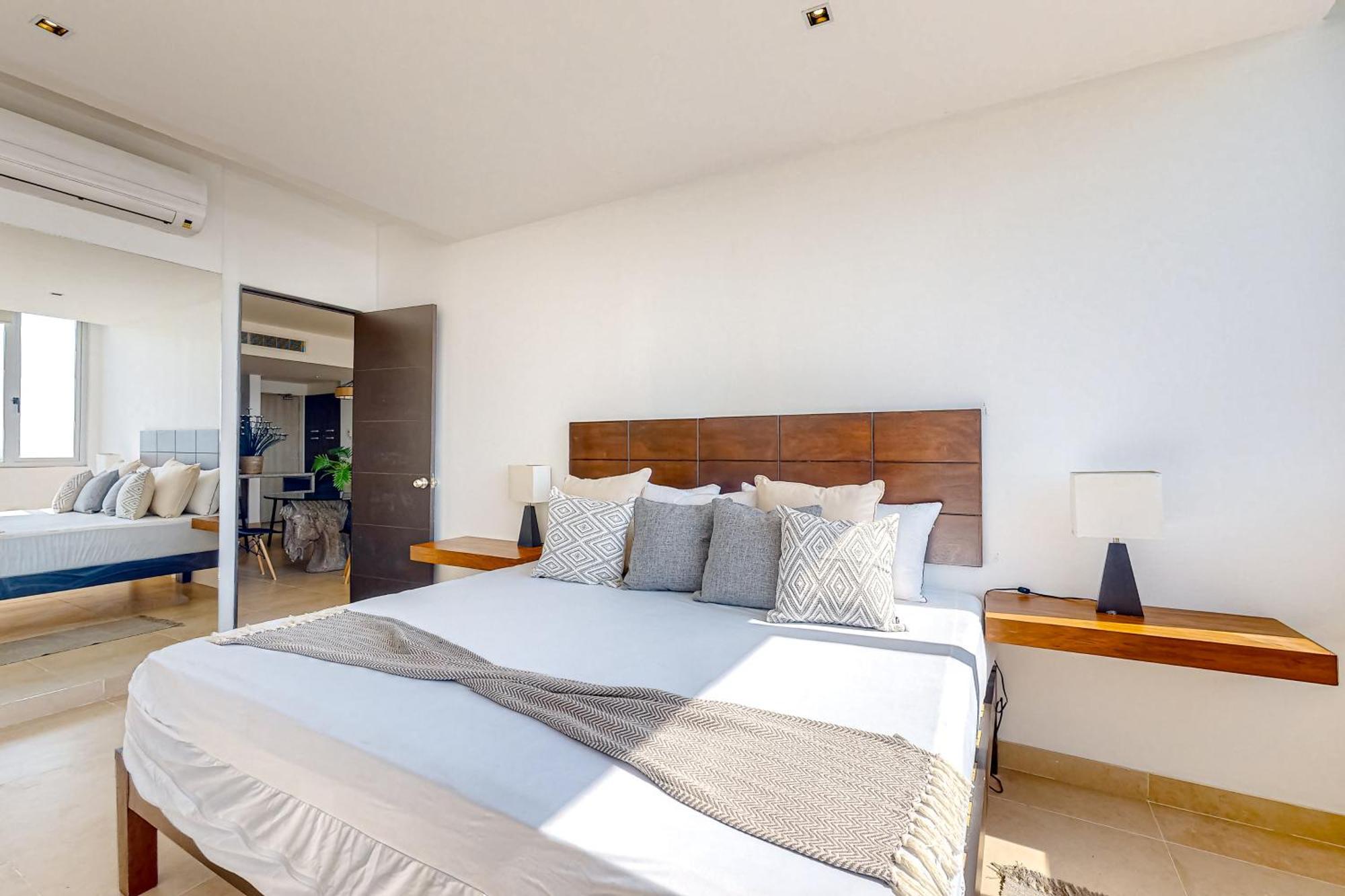 Apartamento Torre Montevideo 1202 Cancún