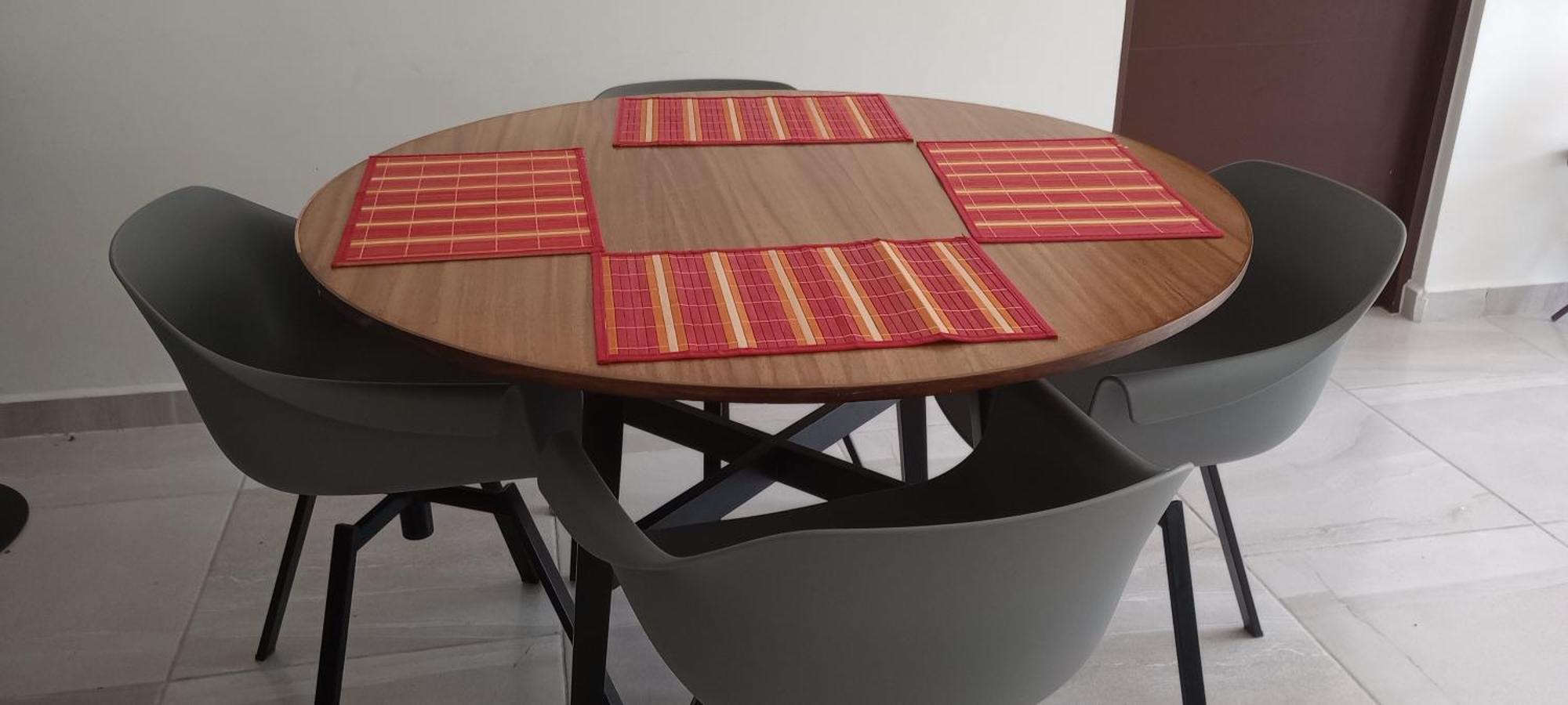 Apartamento Excellent 2 Bedroom With Pool! *