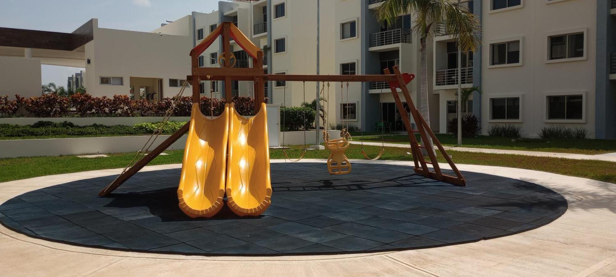 Apartamento Excellent 2 Bedroom With Pool!