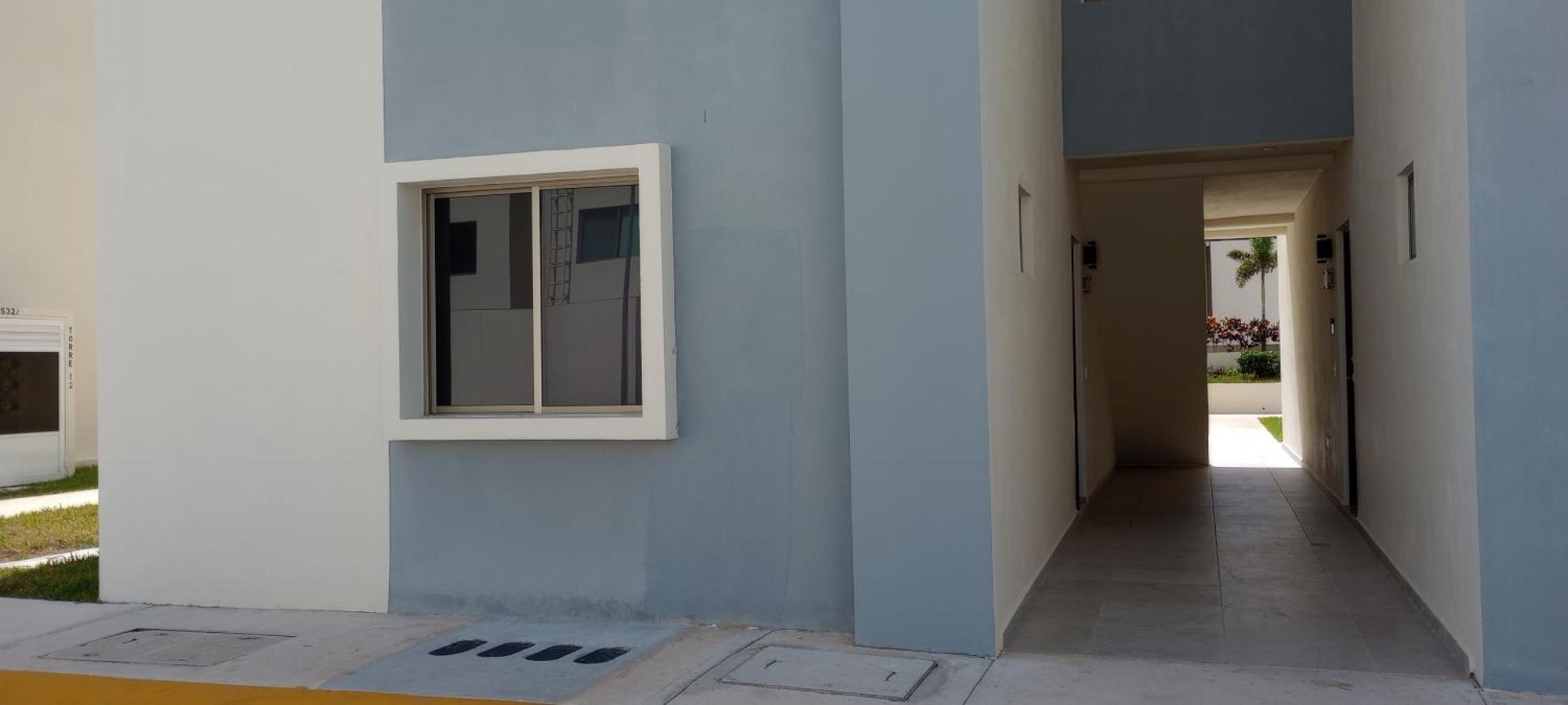 Apartamento Excellent 2 Bedroom With Pool! Cancún