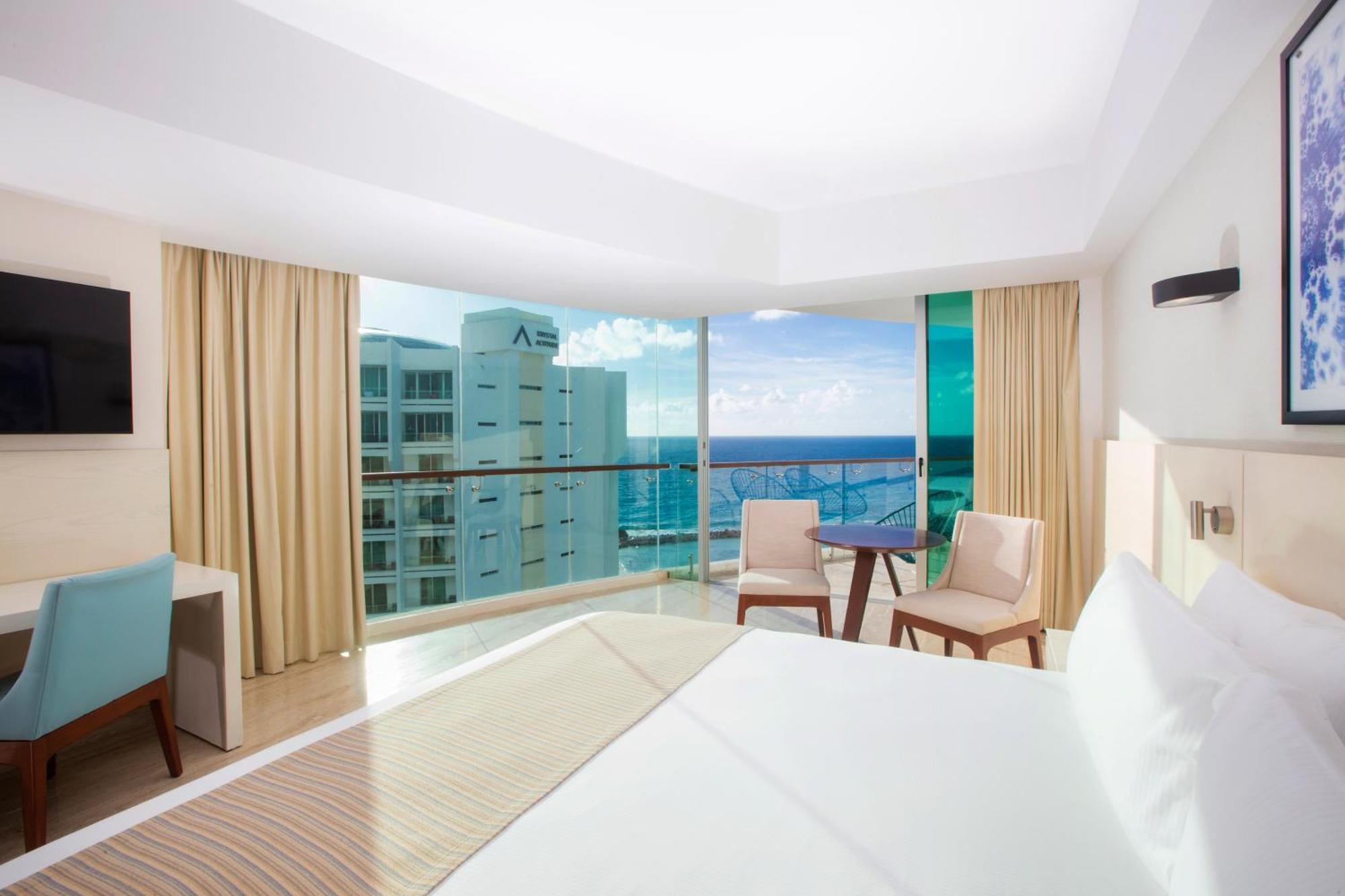Resort Krystal Grand Cancún