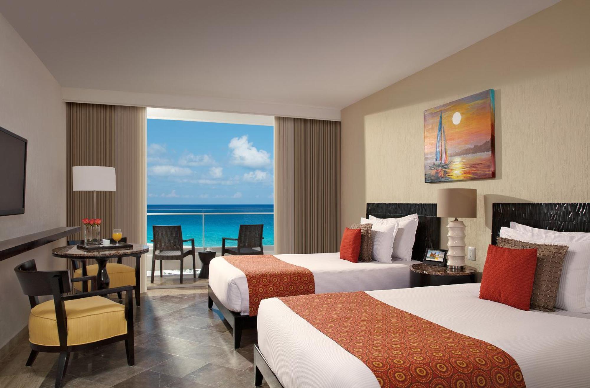 Krystal Grand Resort Cancún
