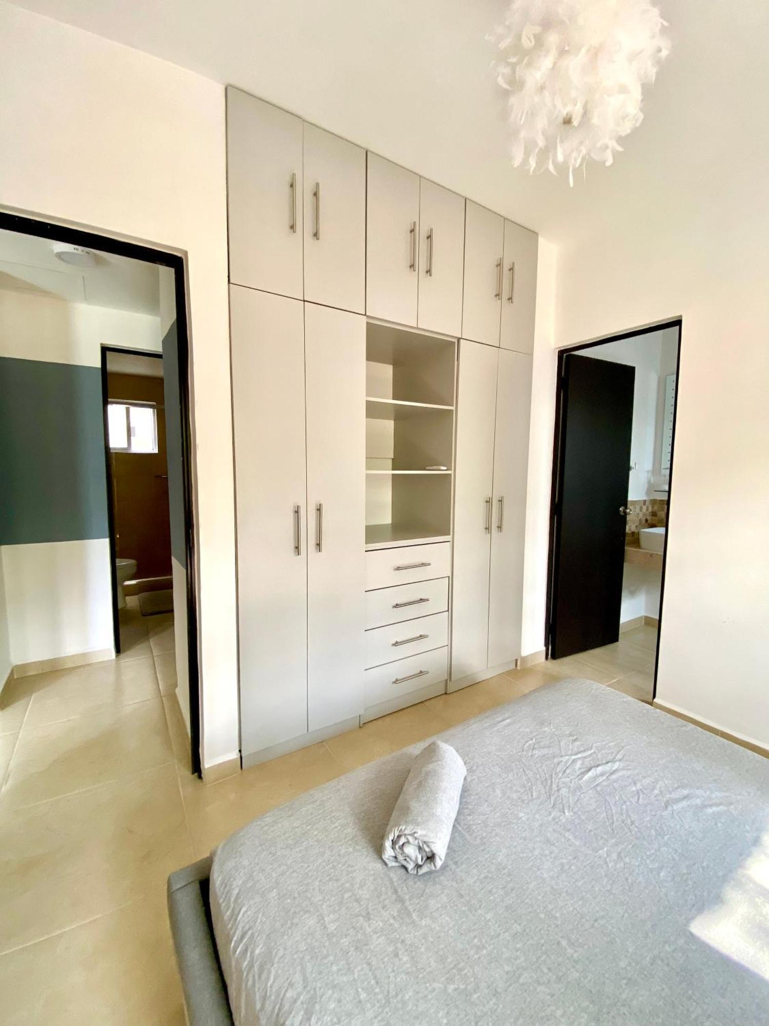 Apartamento Casa Etna