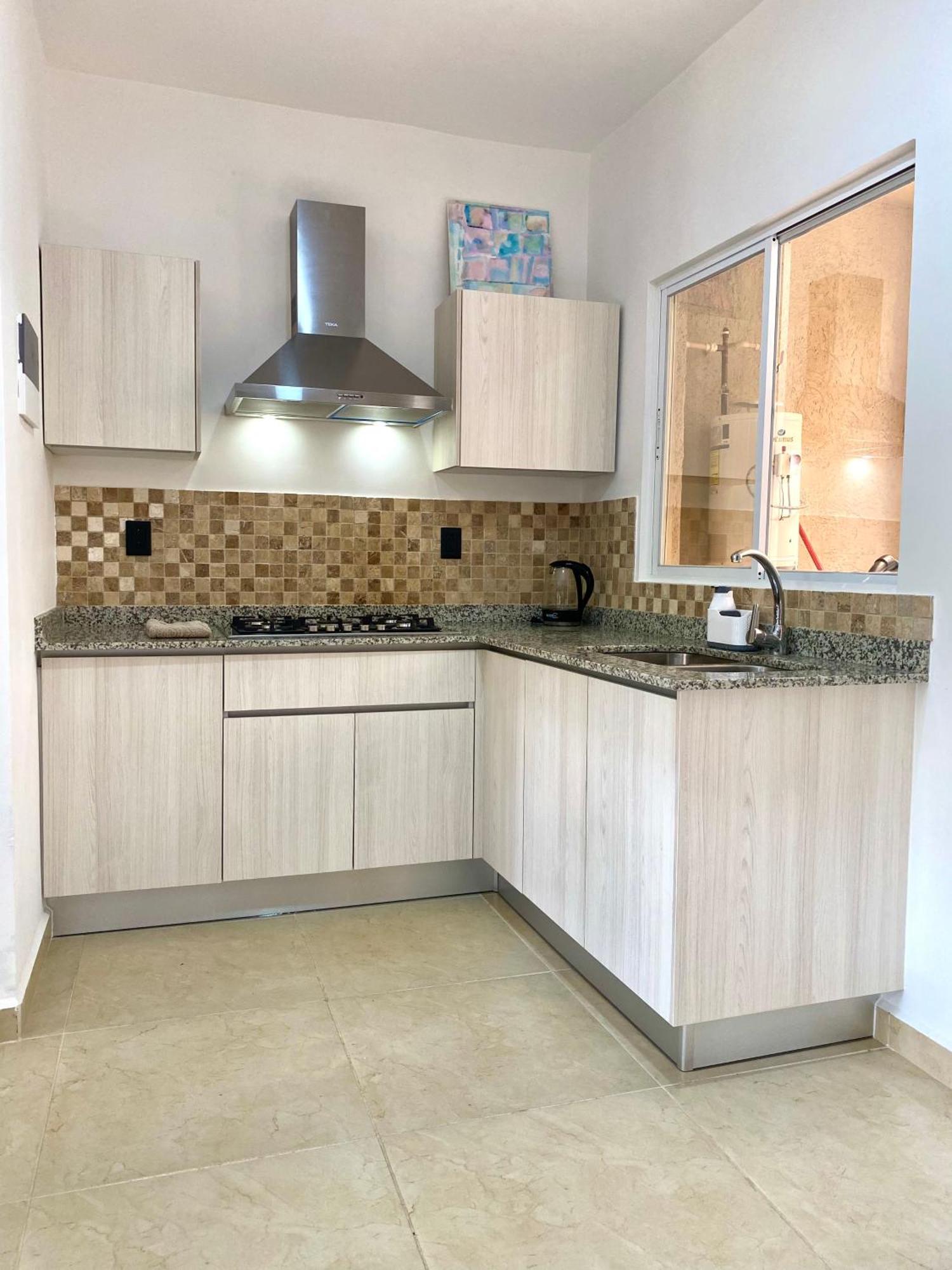 Casa Etna * Cancún