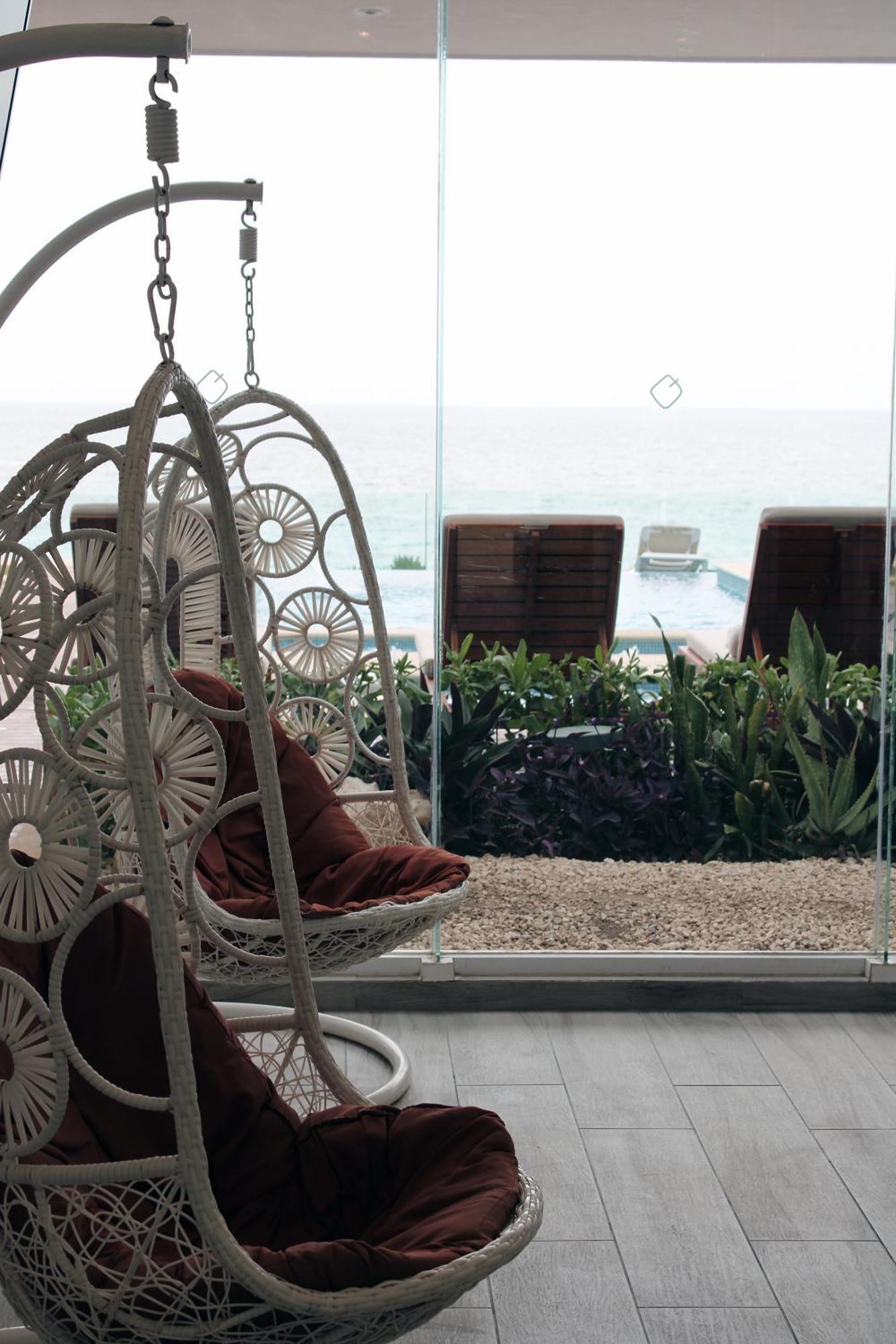 Apartamento Lua Boutique *
