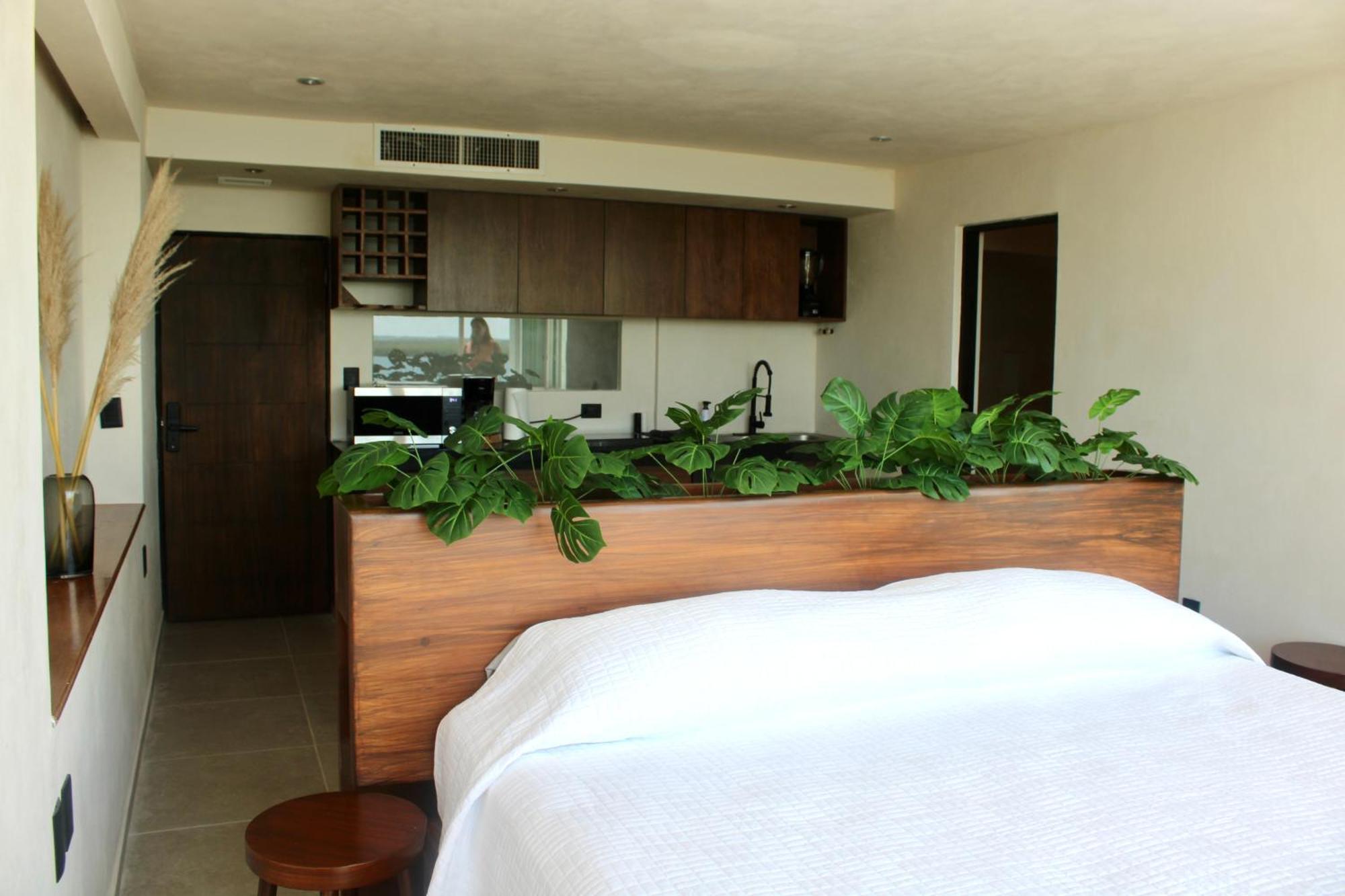 Apartamento Lua Boutique