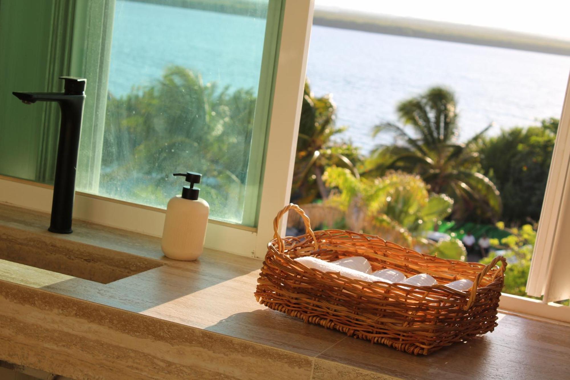 Lua Boutique Apartamento Cancún