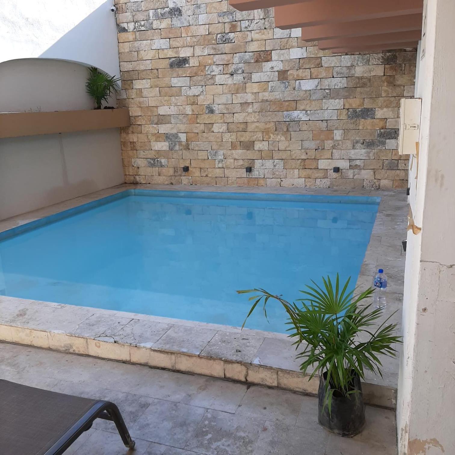 Colonial 3* Cancún