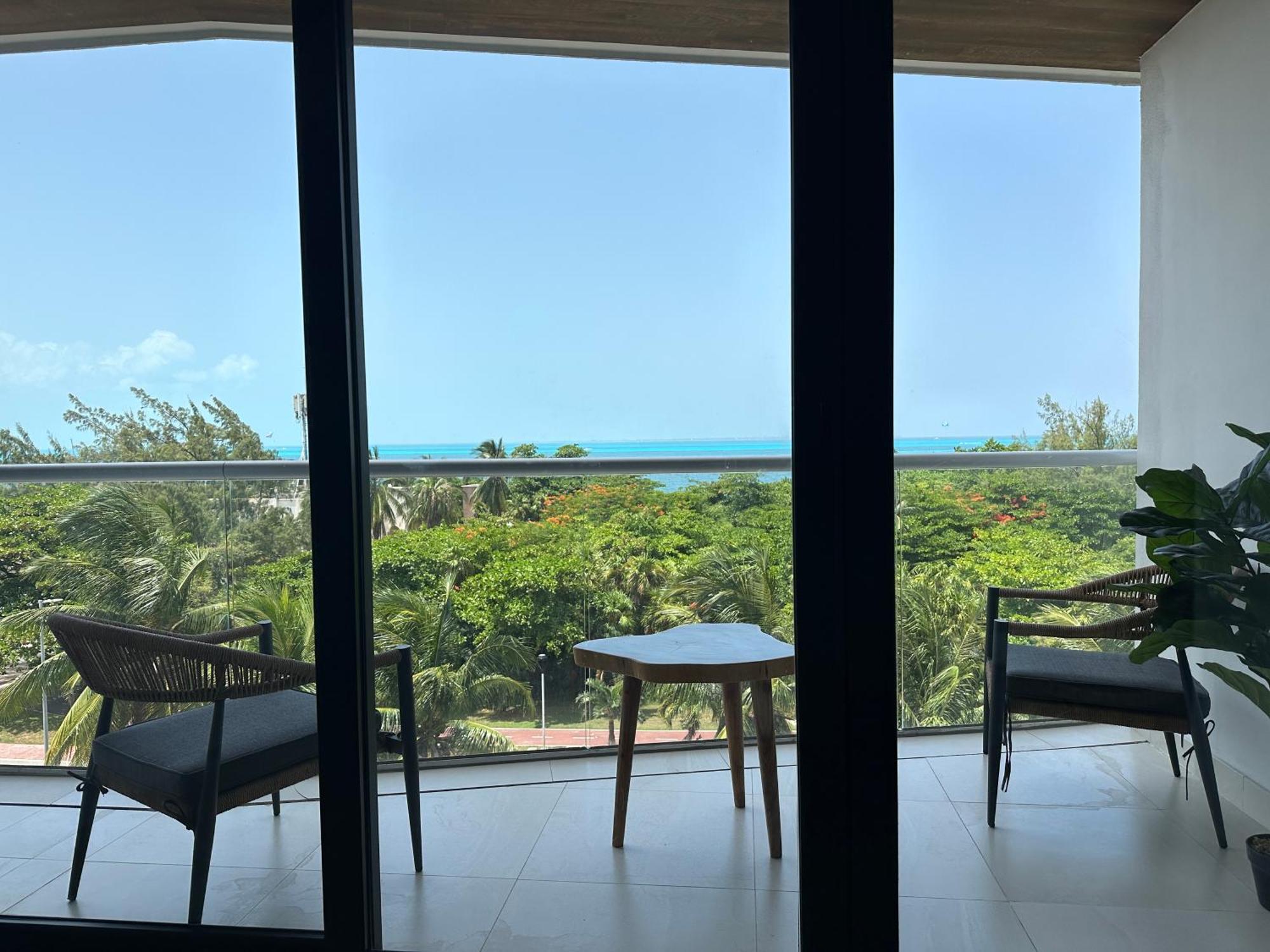 Ocean View * Cancún
