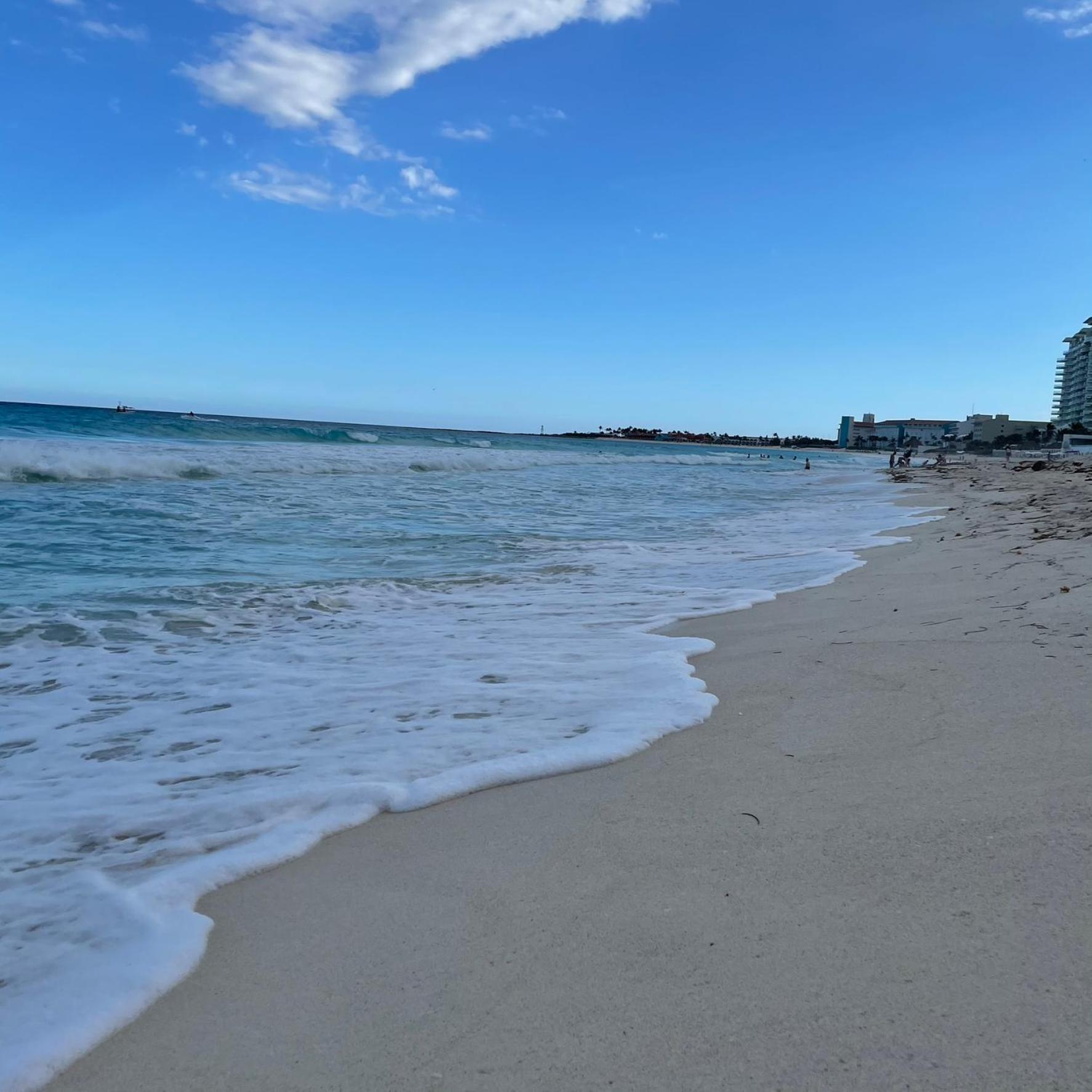 Apartamento Seashore Cancún
