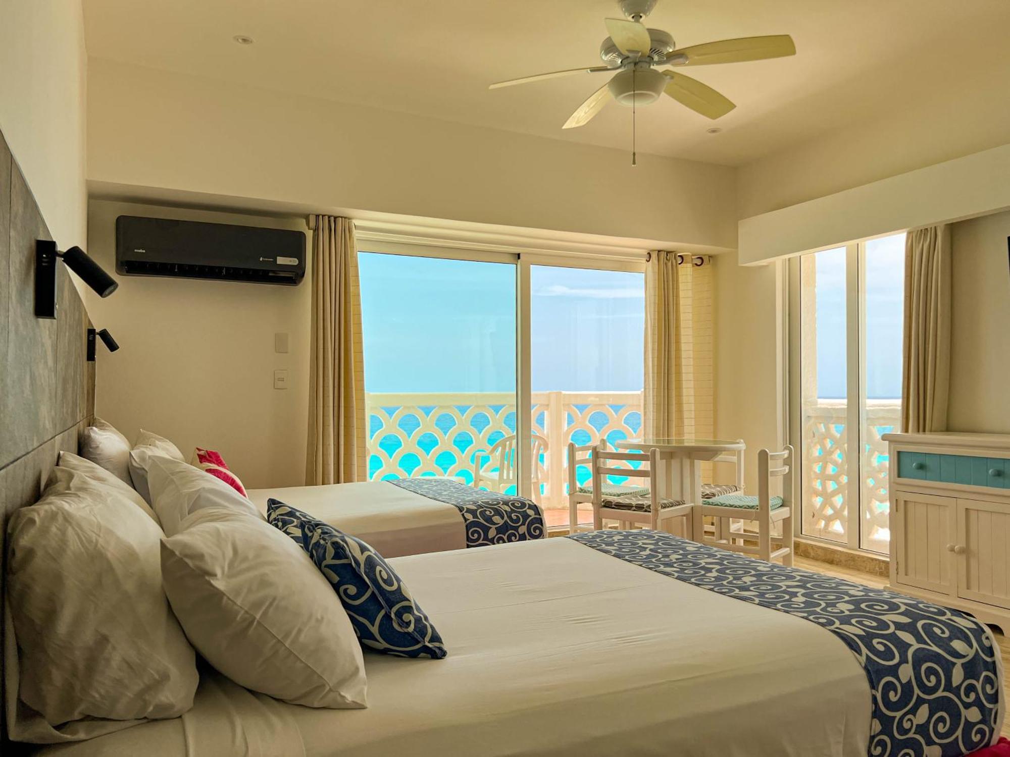 Bof Cancún