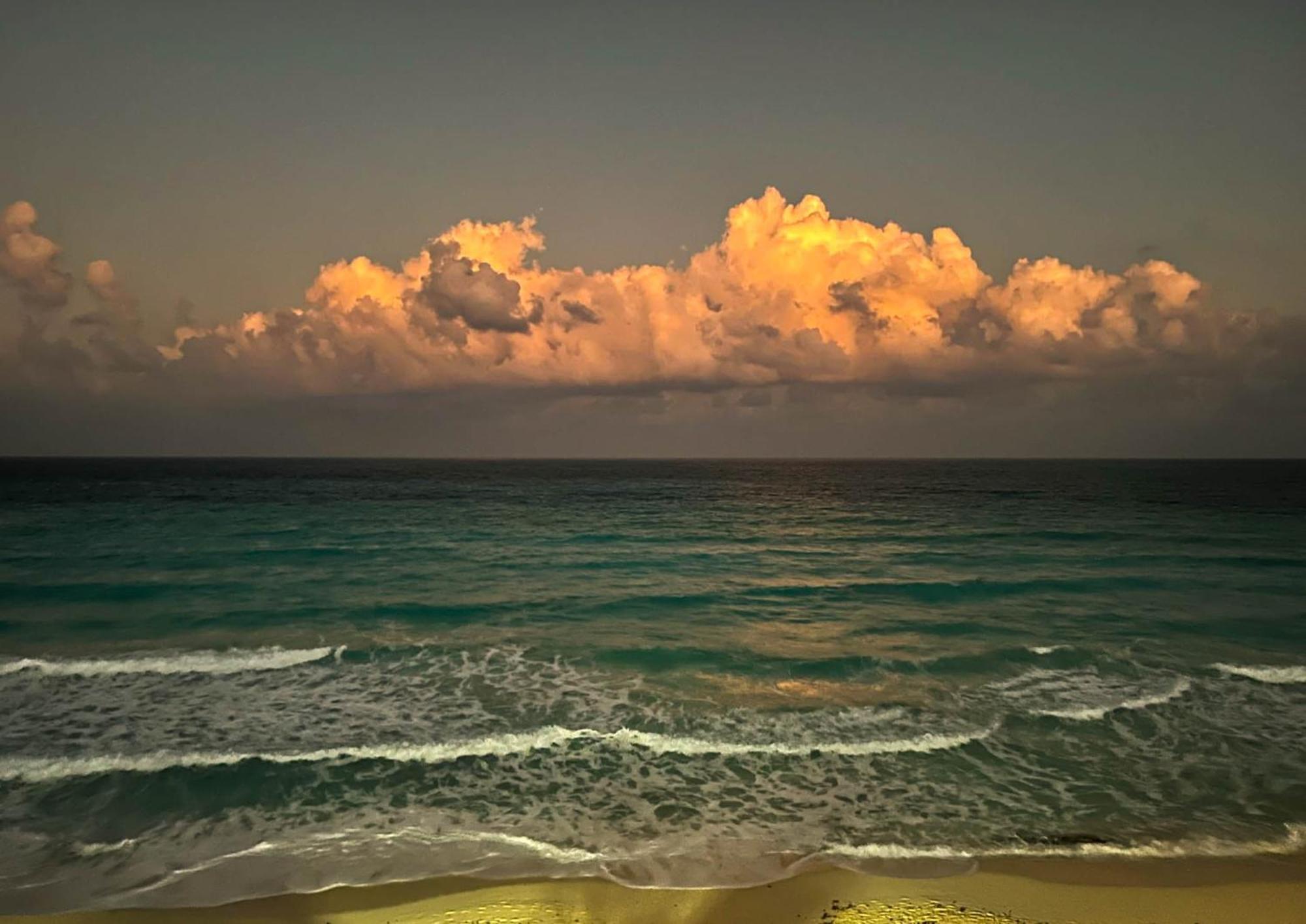 Bof * Cancún
